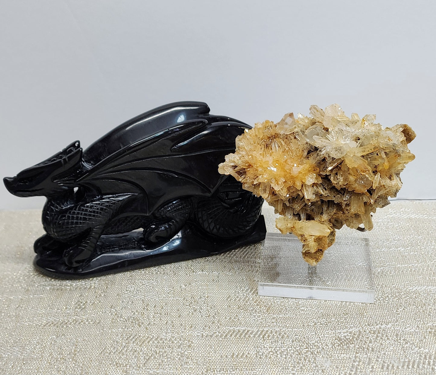 1 Basket Reserved for Kelly