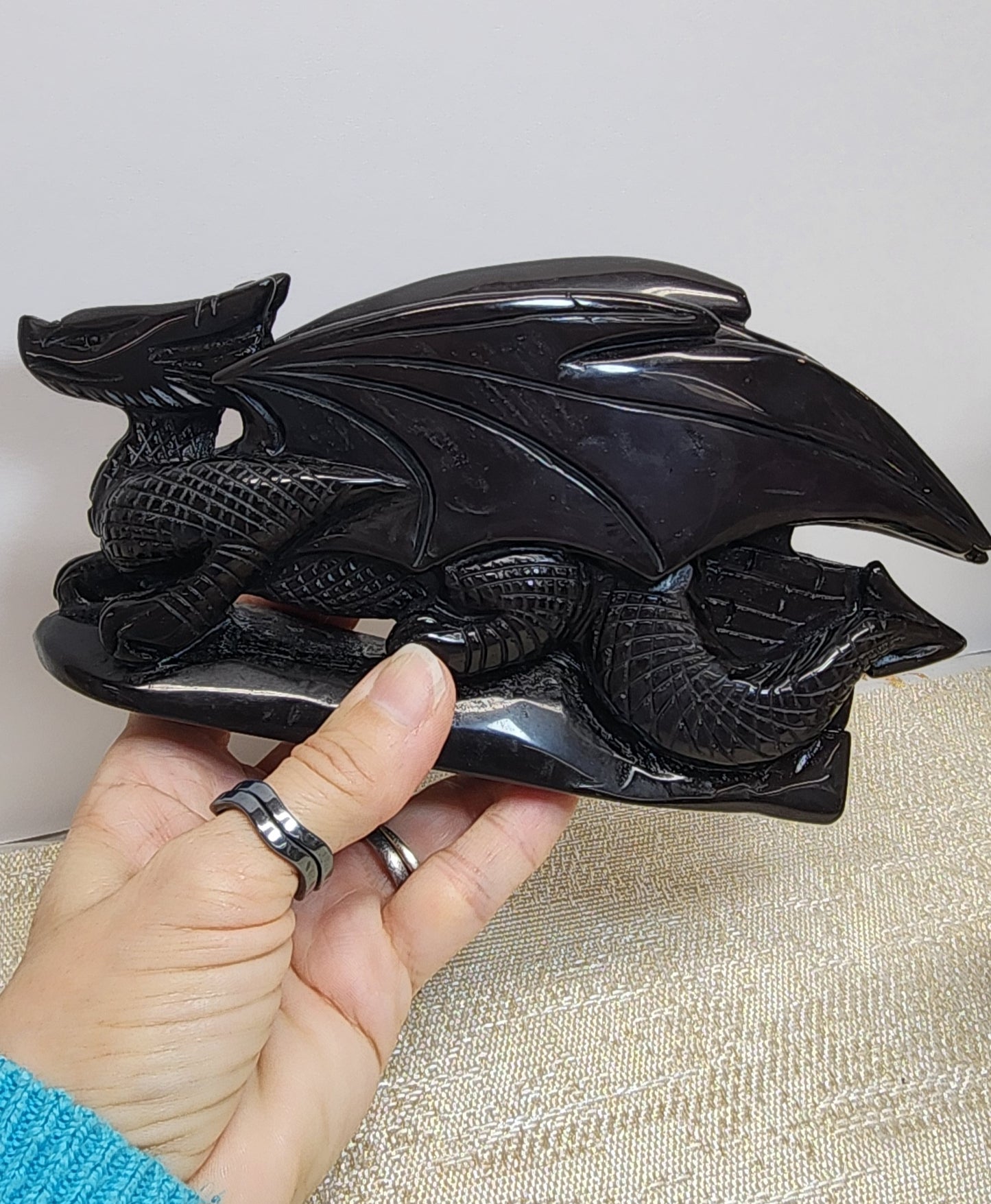 1 Basket Reserved for Kelly