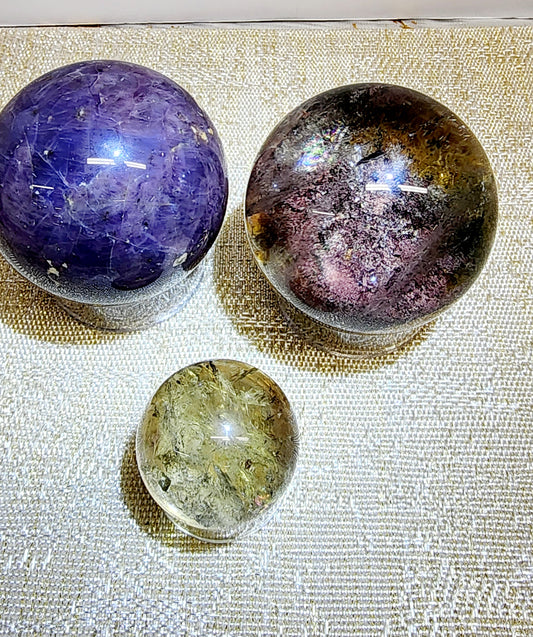 1 Basket Reserved for Val