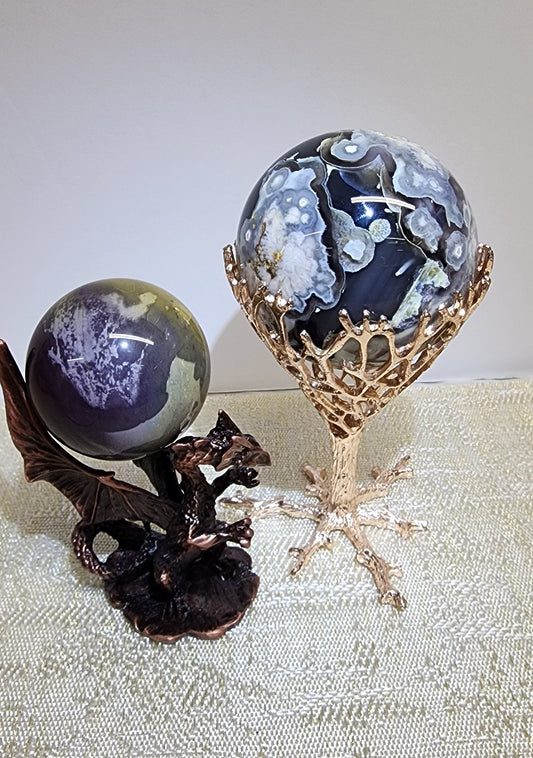 1 Basket Reserved for Amber