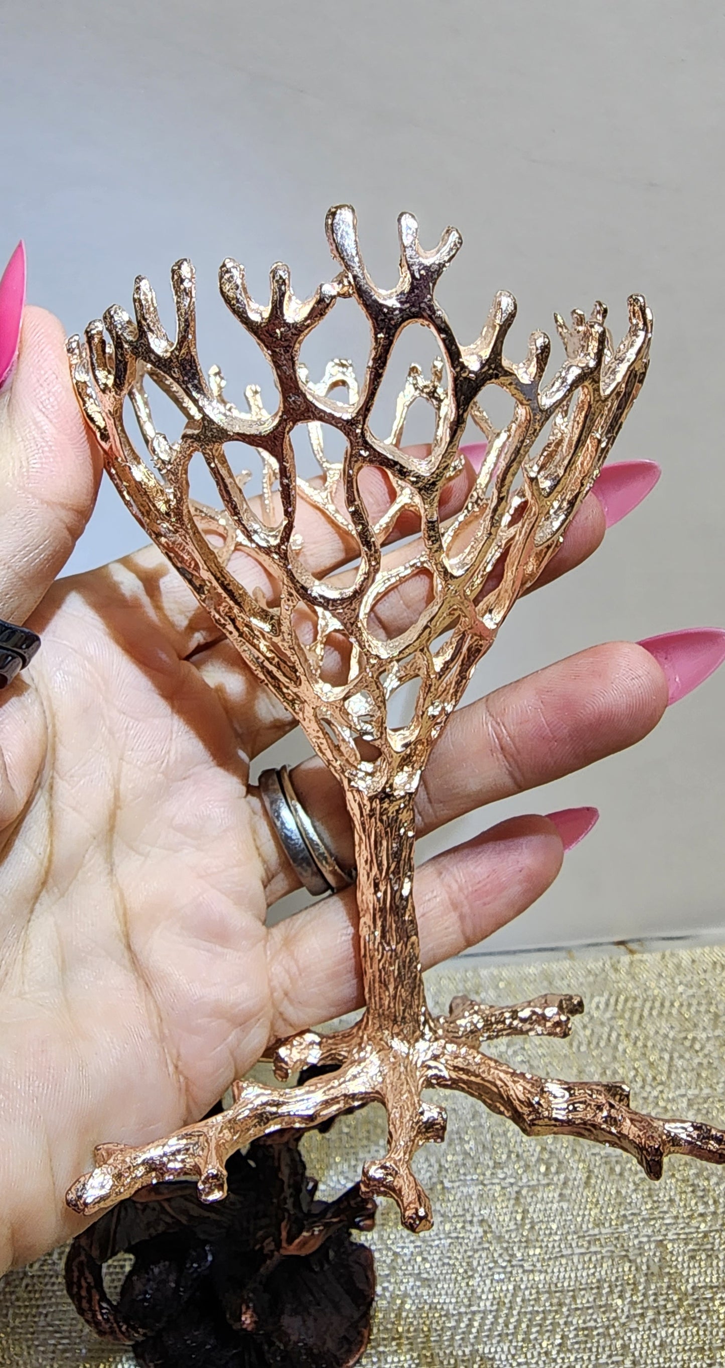 1 Basket Reserved for Amber