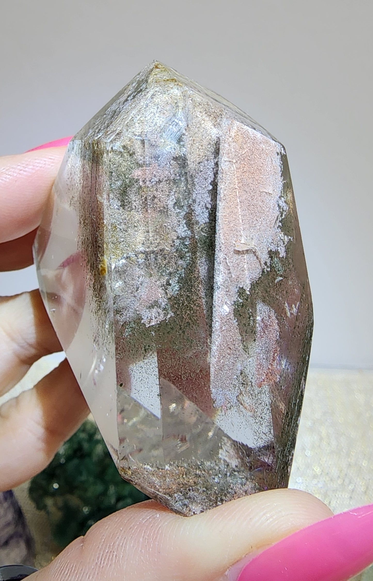 1 Basket Reserved for Cathy