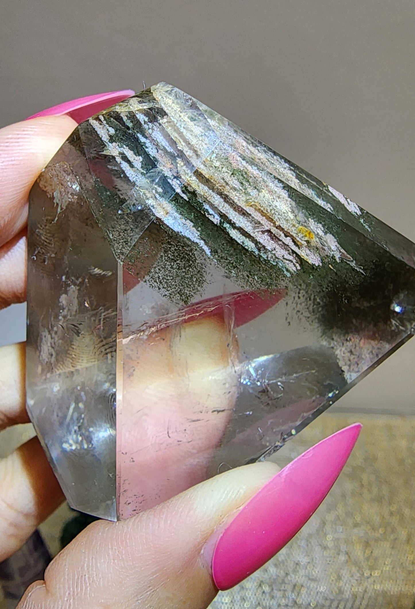 1 Basket Reserved for Cathy