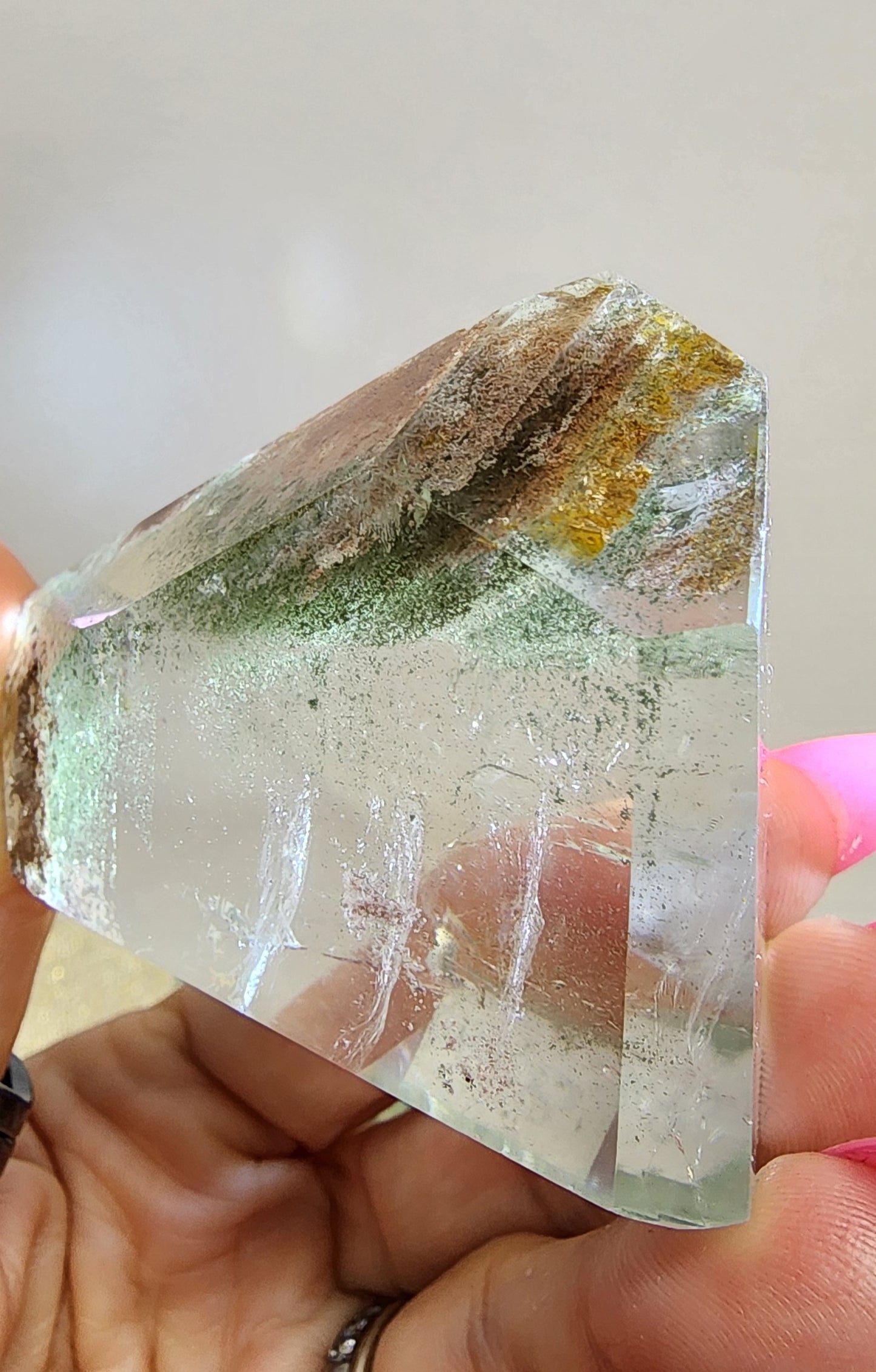 1 Basket Reserved for Cathy