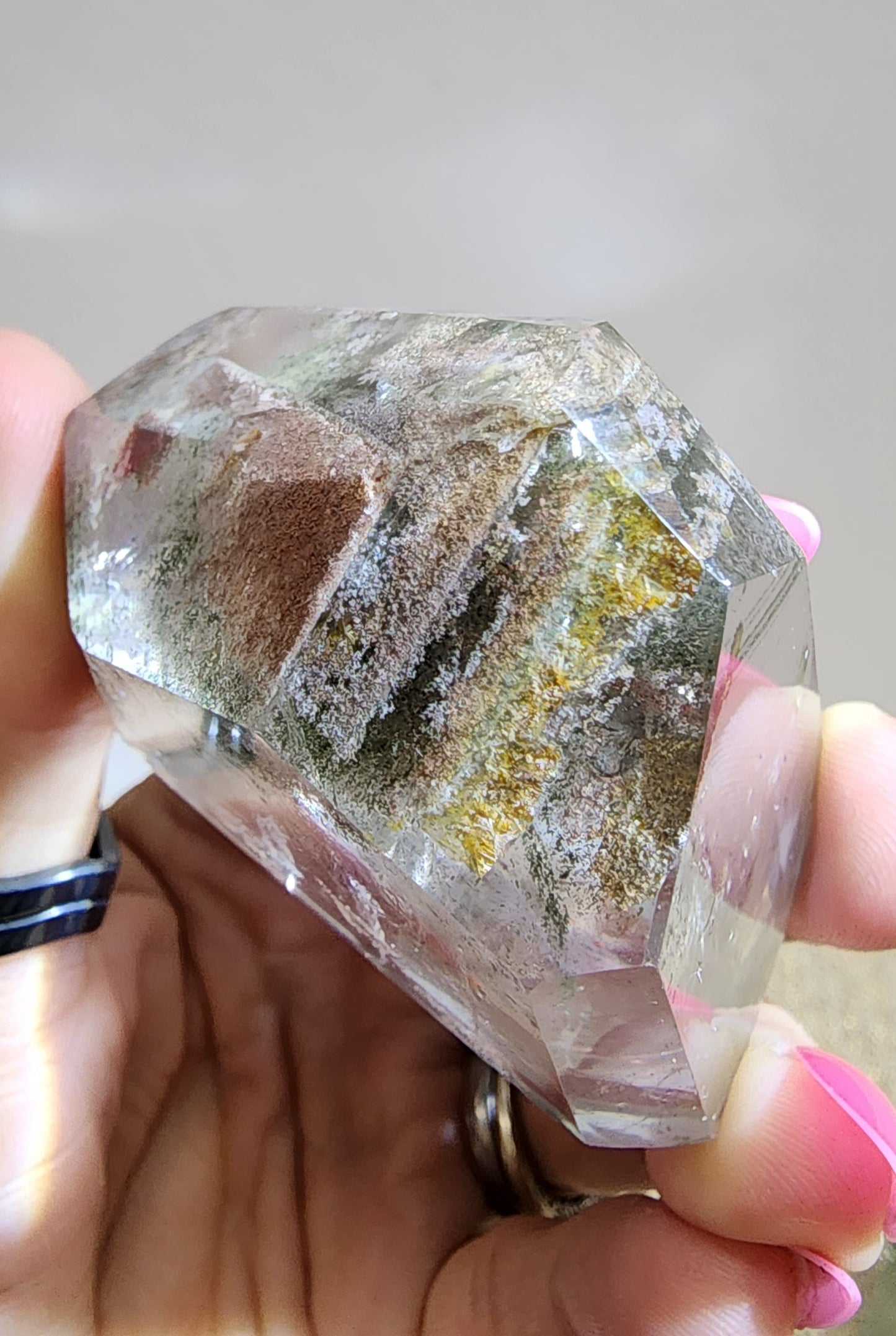 1 Basket Reserved for Cathy