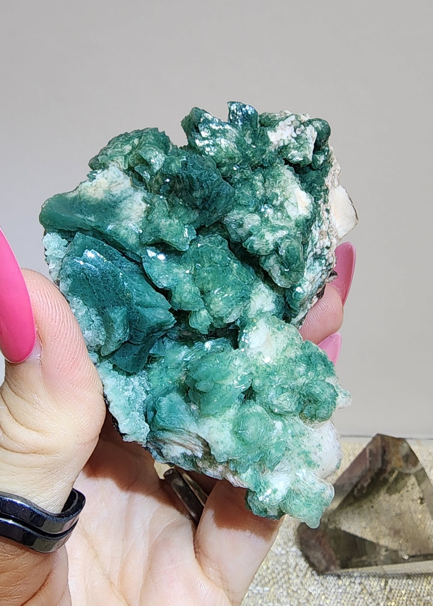 1 Basket Reserved for Cathy