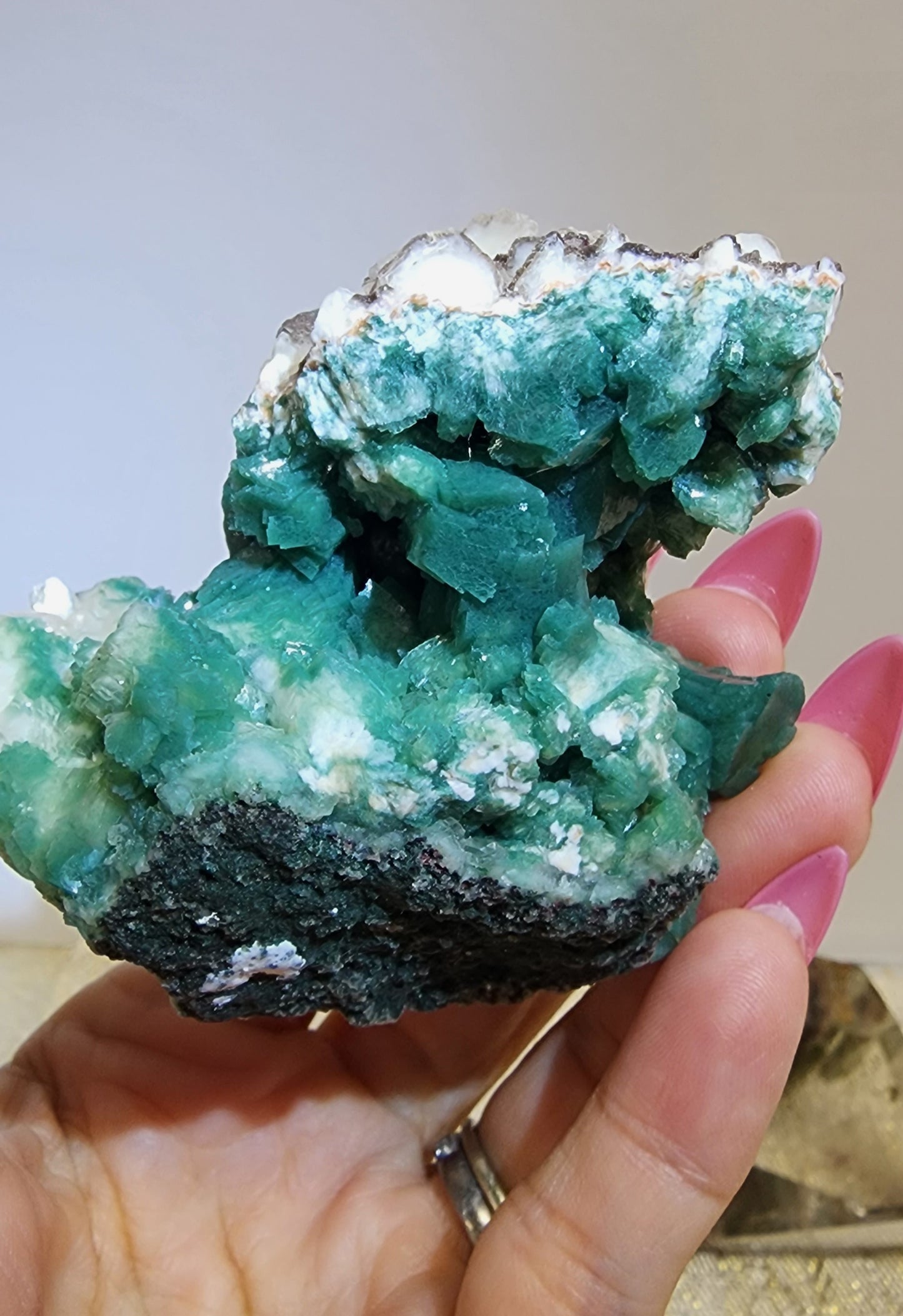 1 Basket Reserved for Cathy