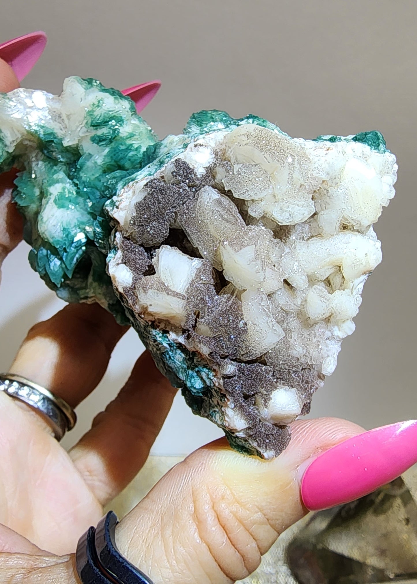 1 Basket Reserved for Cathy