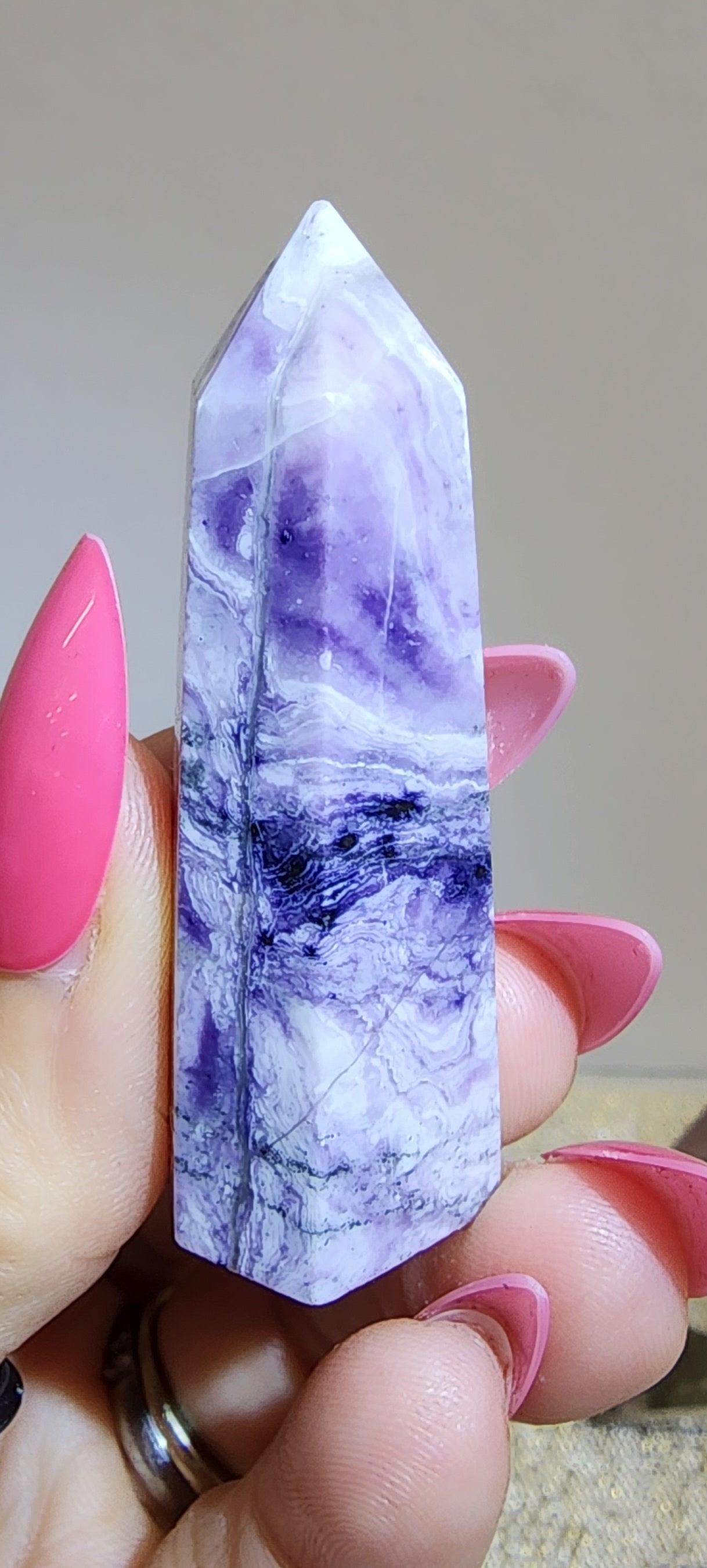 1 Basket Reserved for Cathy