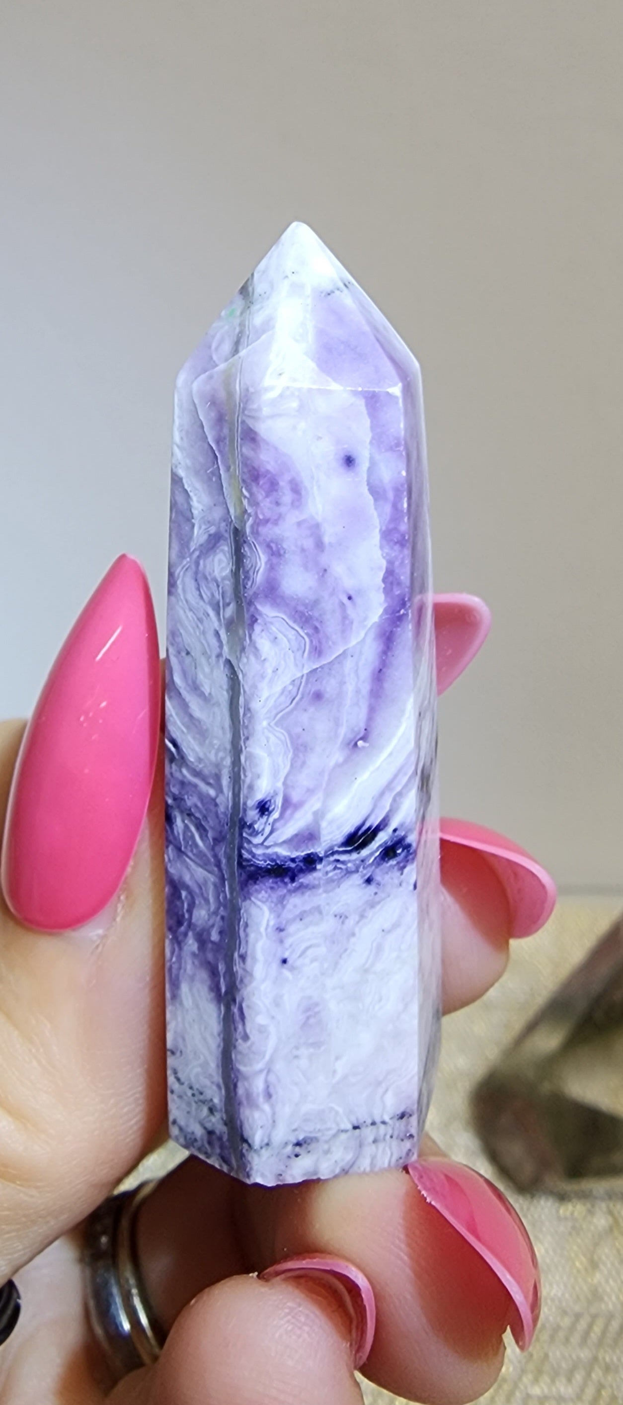 1 Basket Reserved for Cathy