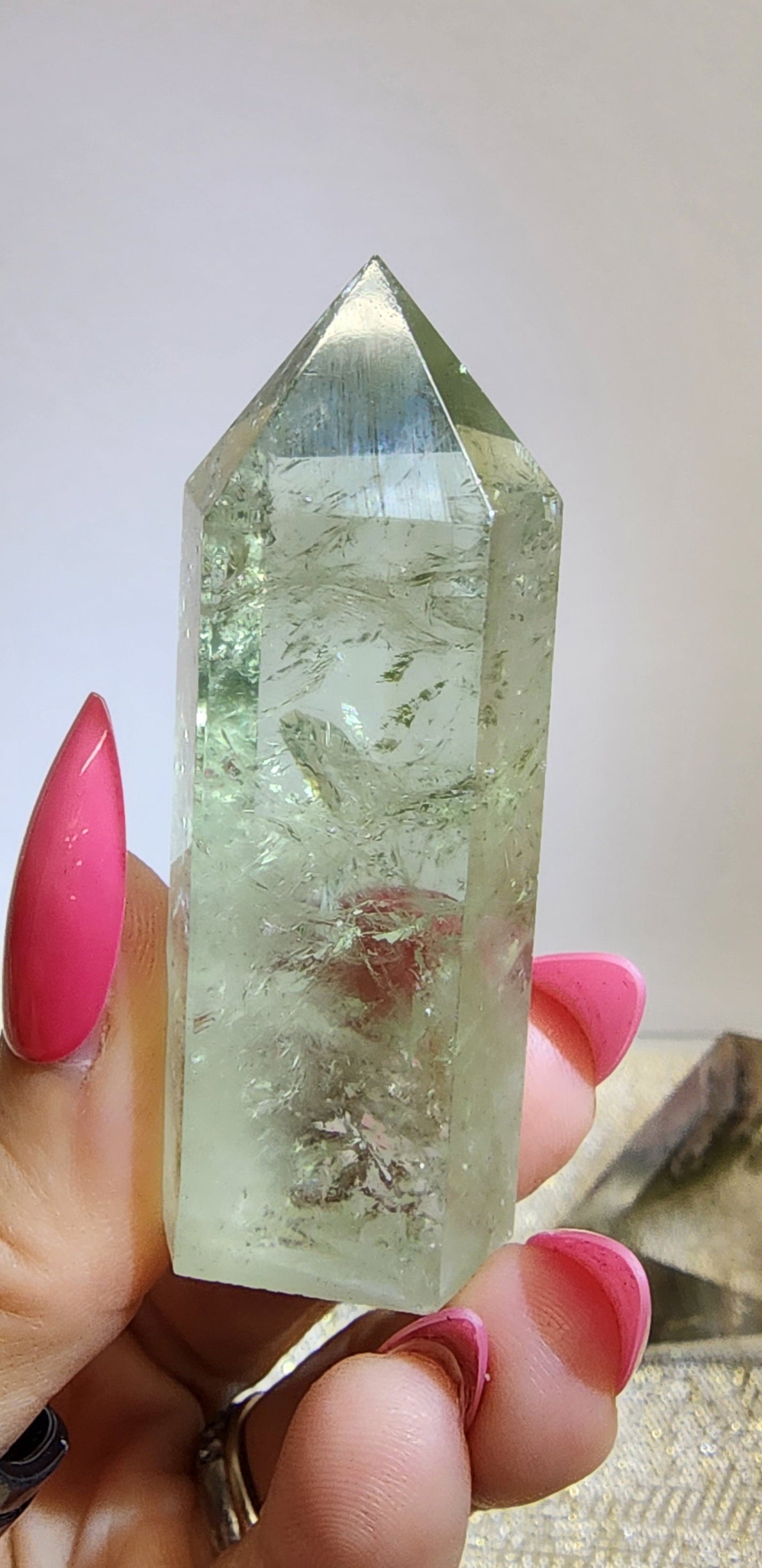 1 Basket Reserved for Cathy