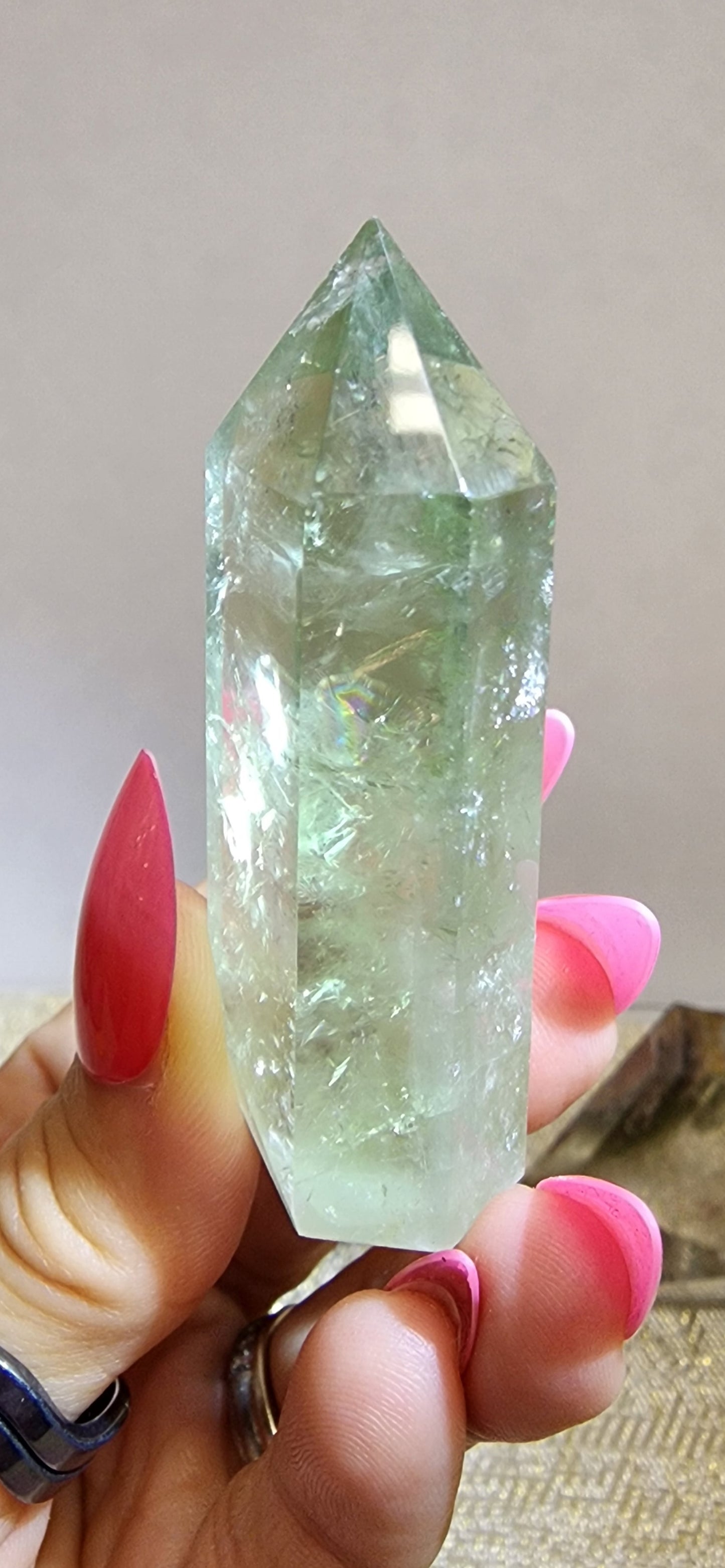 1 Basket Reserved for Cathy