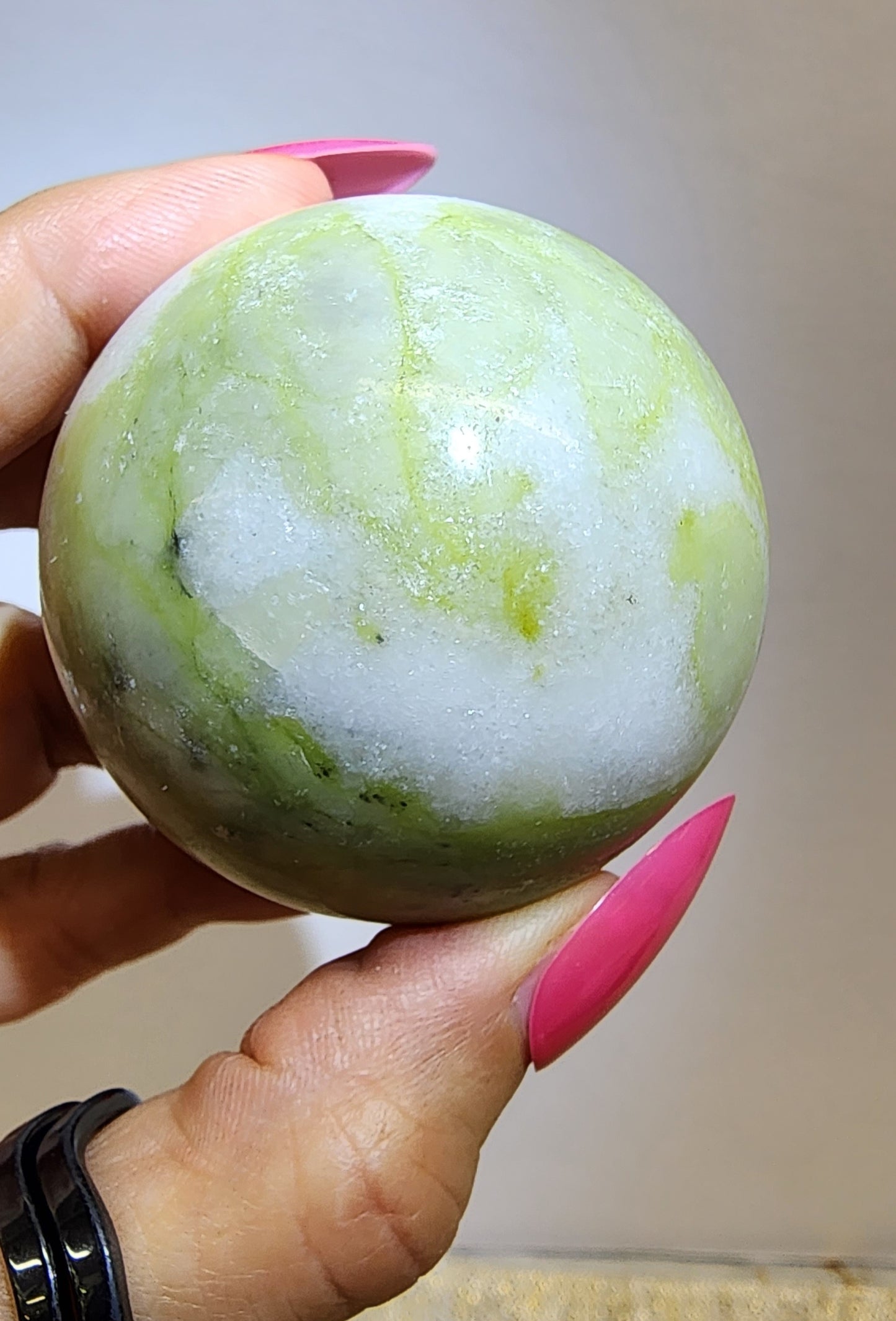 1 Basket Reserved for Erin