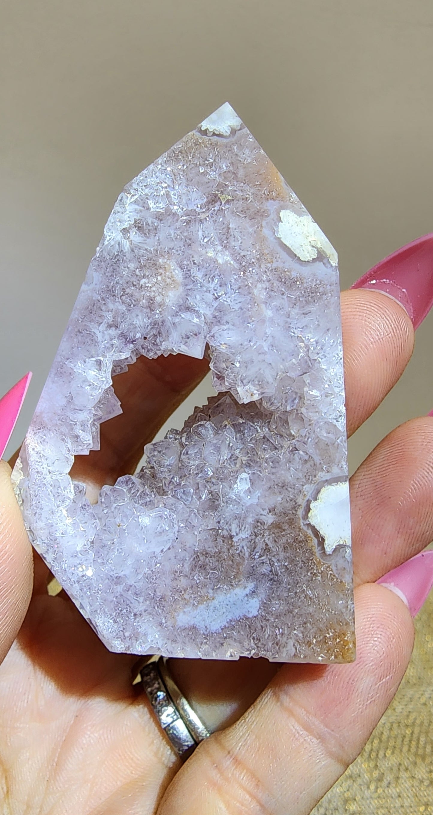 1 Basket Reserved for Alison