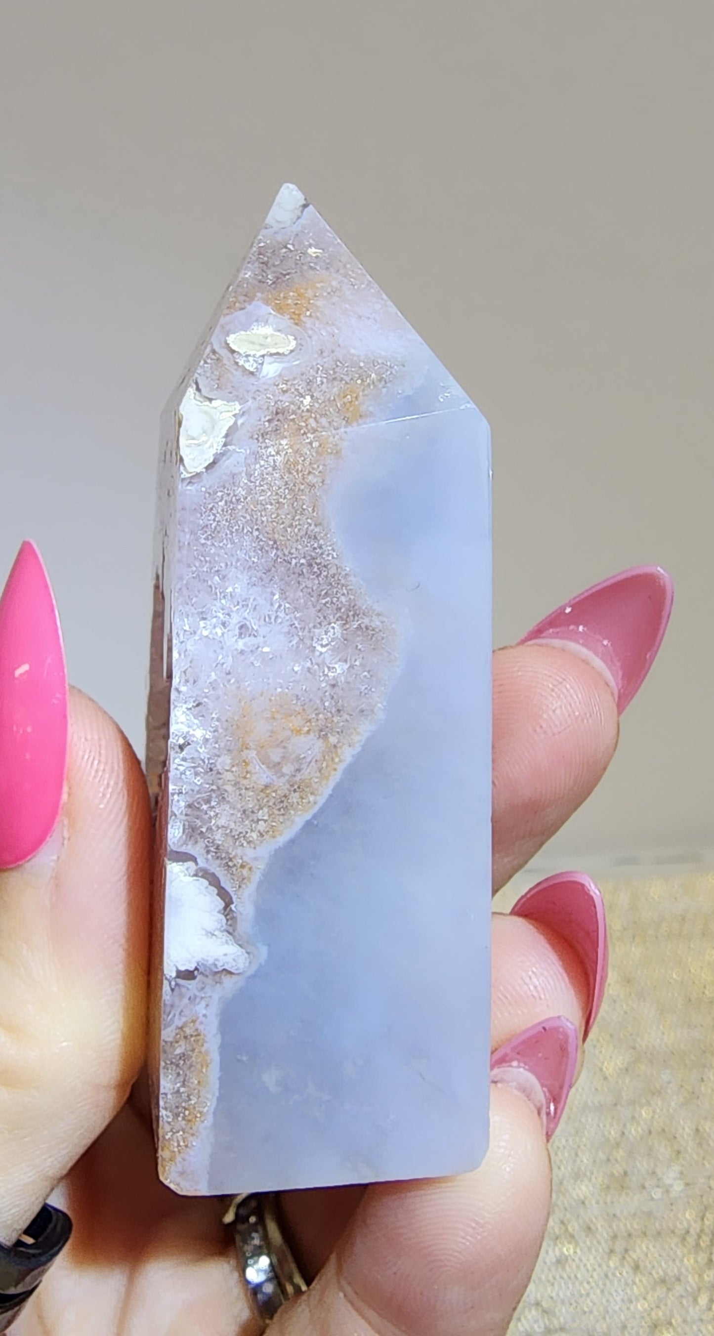 1 Basket Reserved for Alison