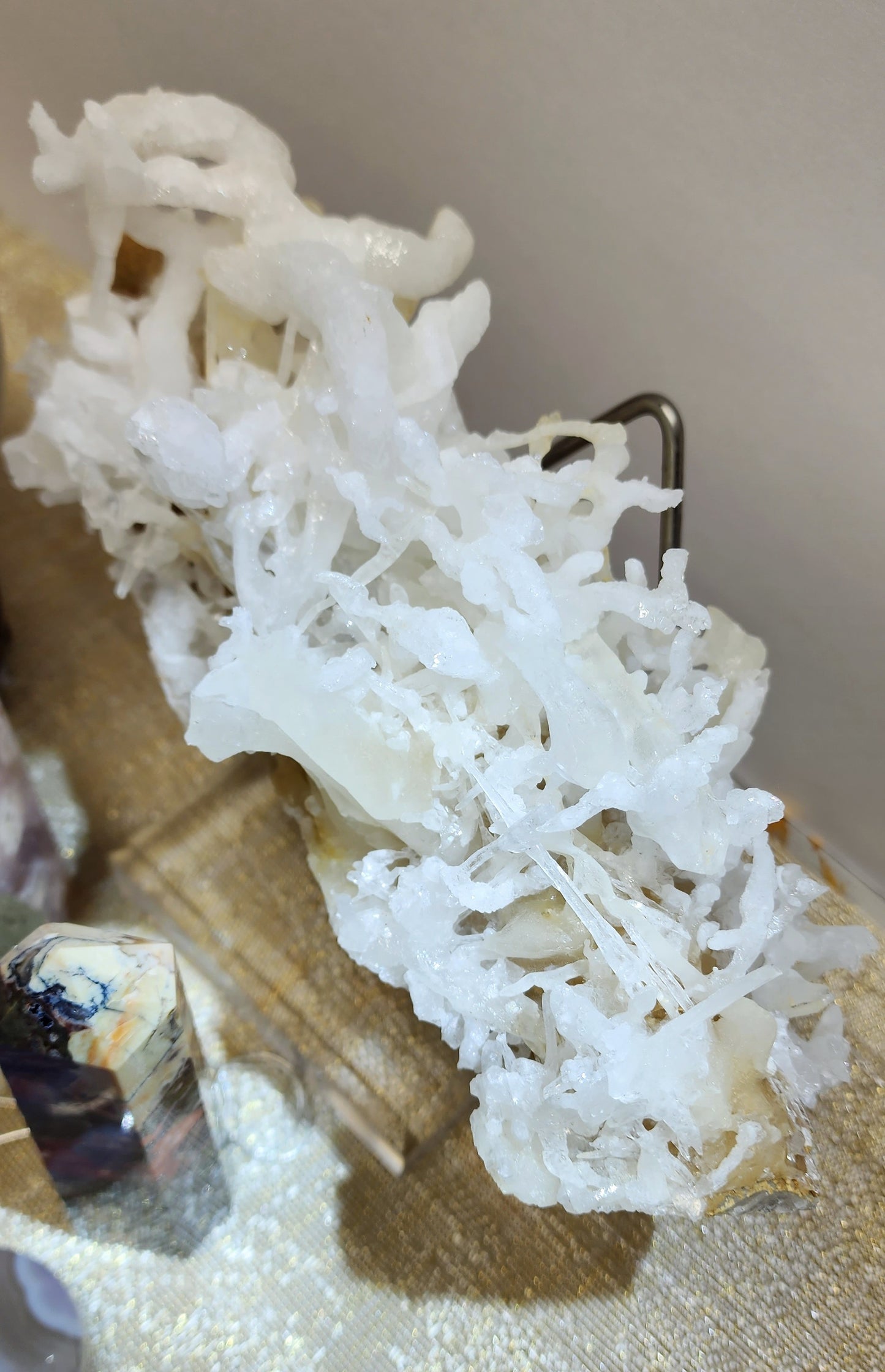 1 Basket Reserved for Mary