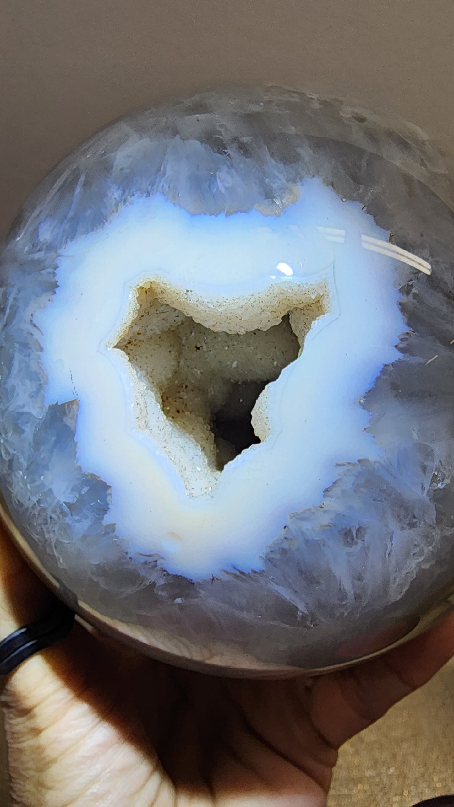 1 Basket Reserved for Mary