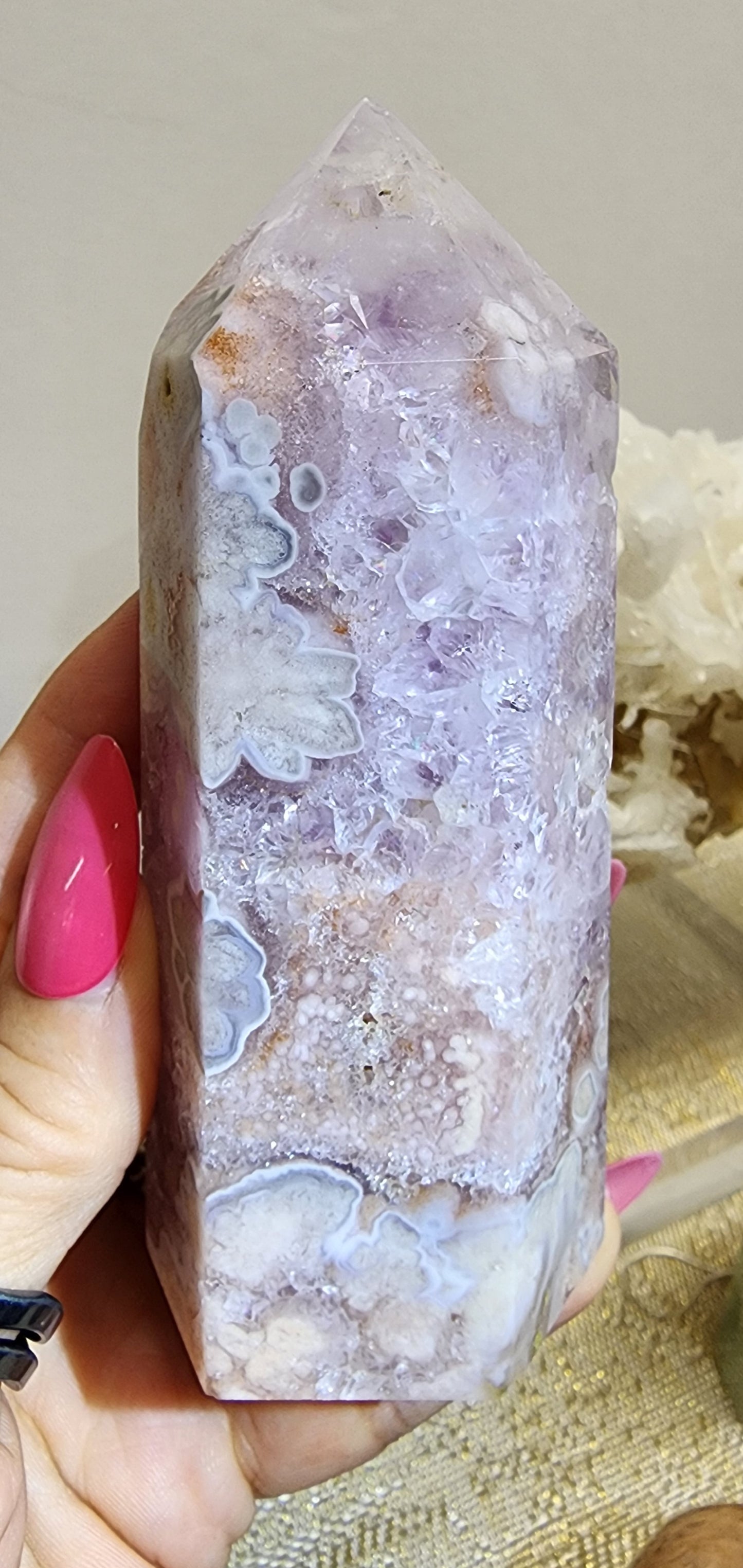 1 Basket Reserved for Mary