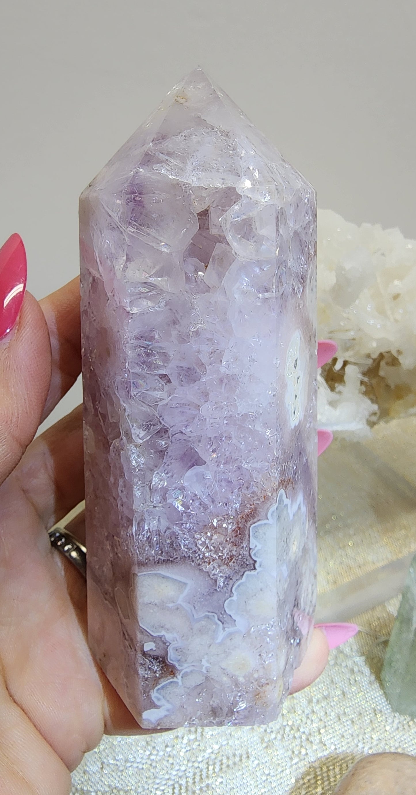 1 Basket Reserved for Mary