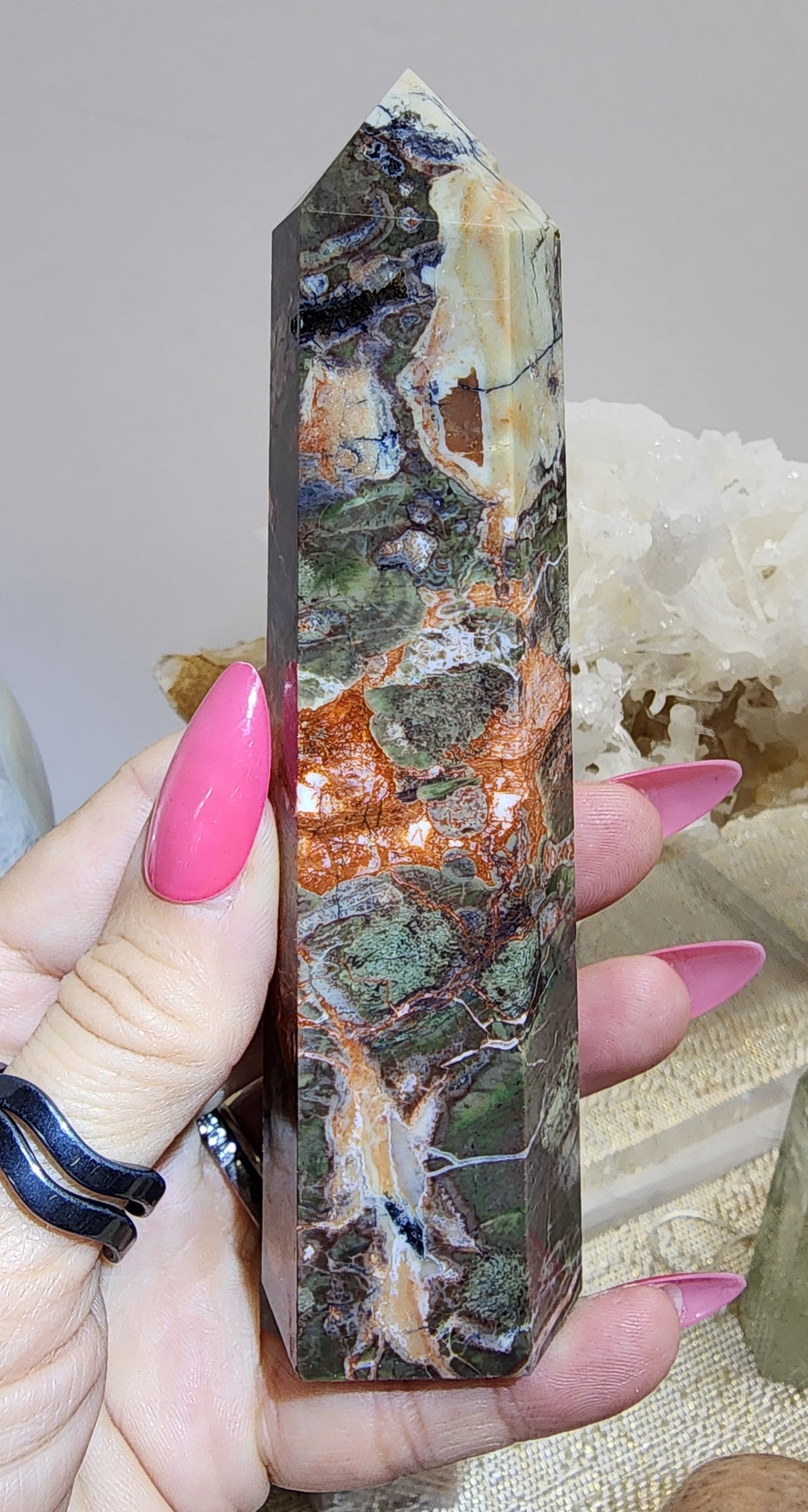 1 Basket Reserved for Mary