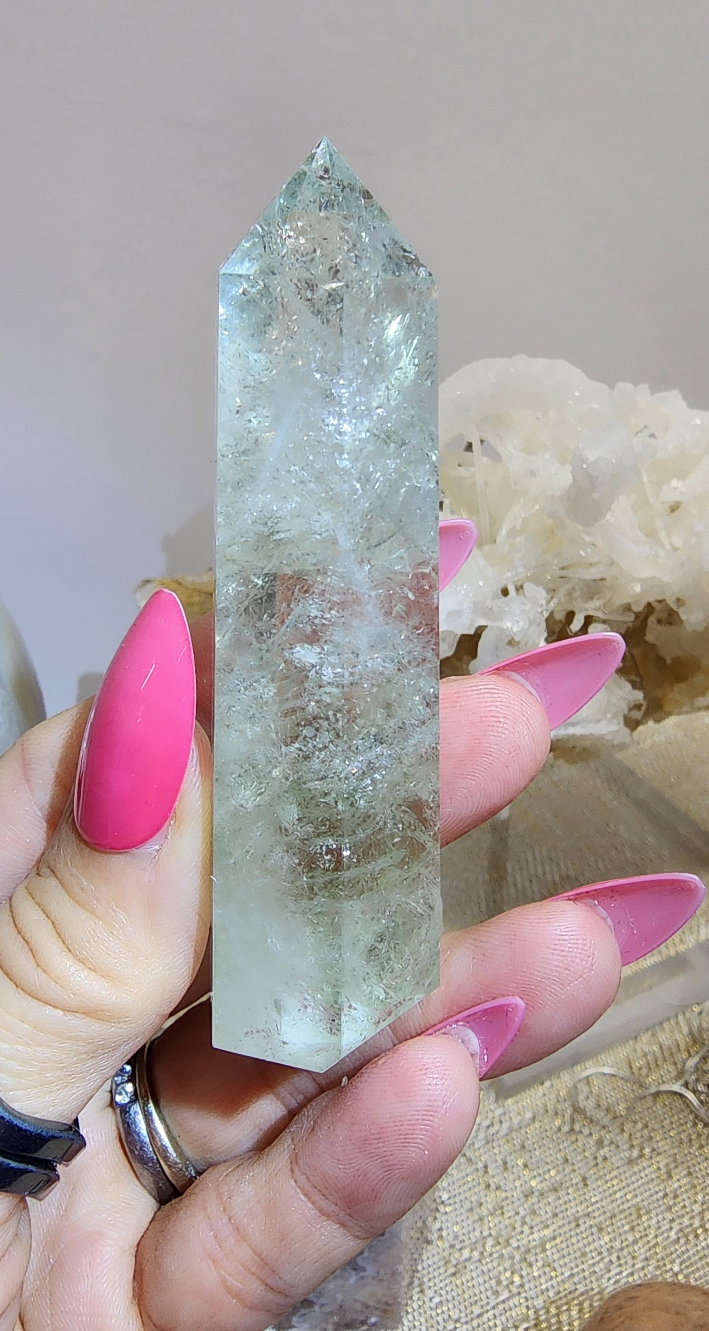 1 Basket Reserved for Mary