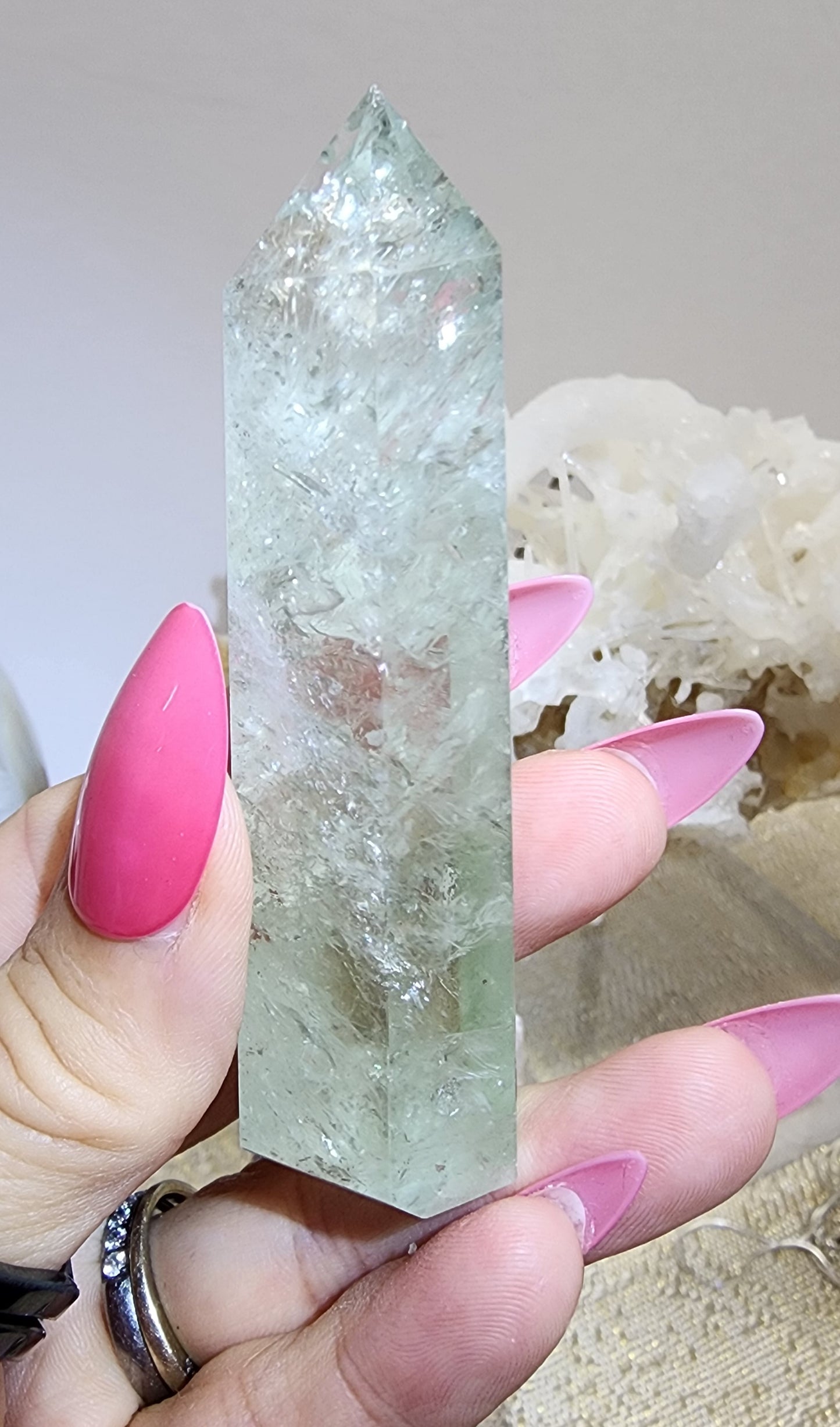 1 Basket Reserved for Mary