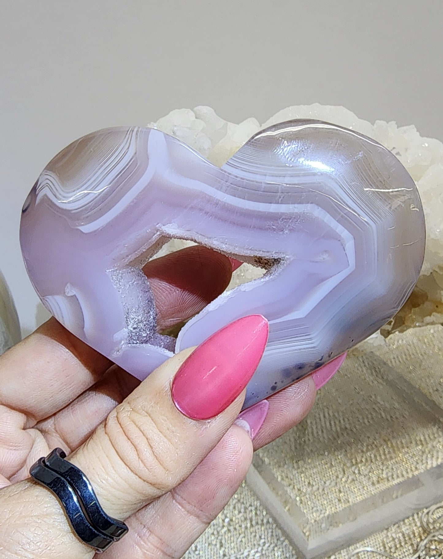 1 Basket Reserved for Mary