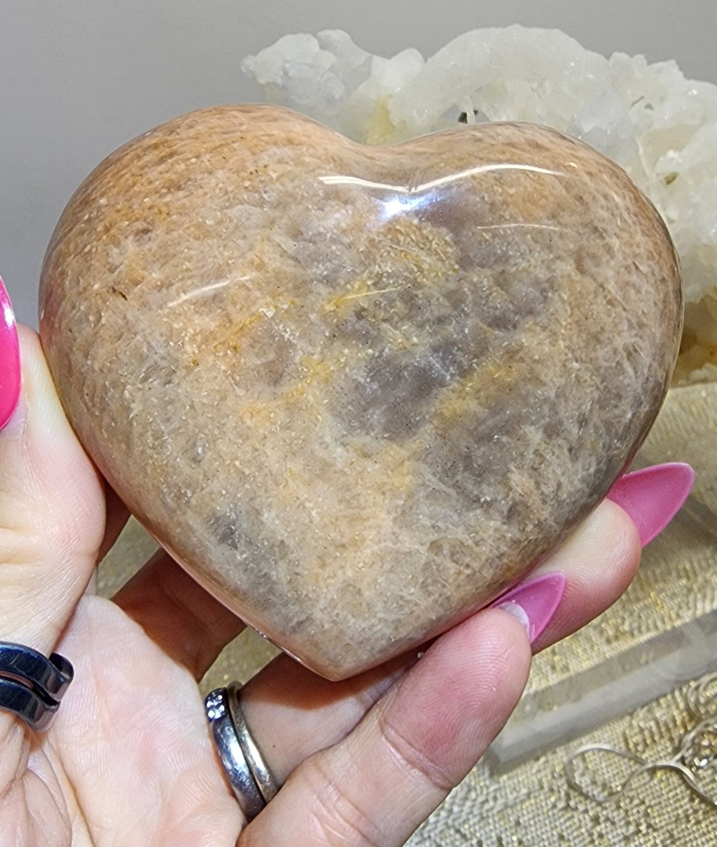 1 Basket Reserved for Mary