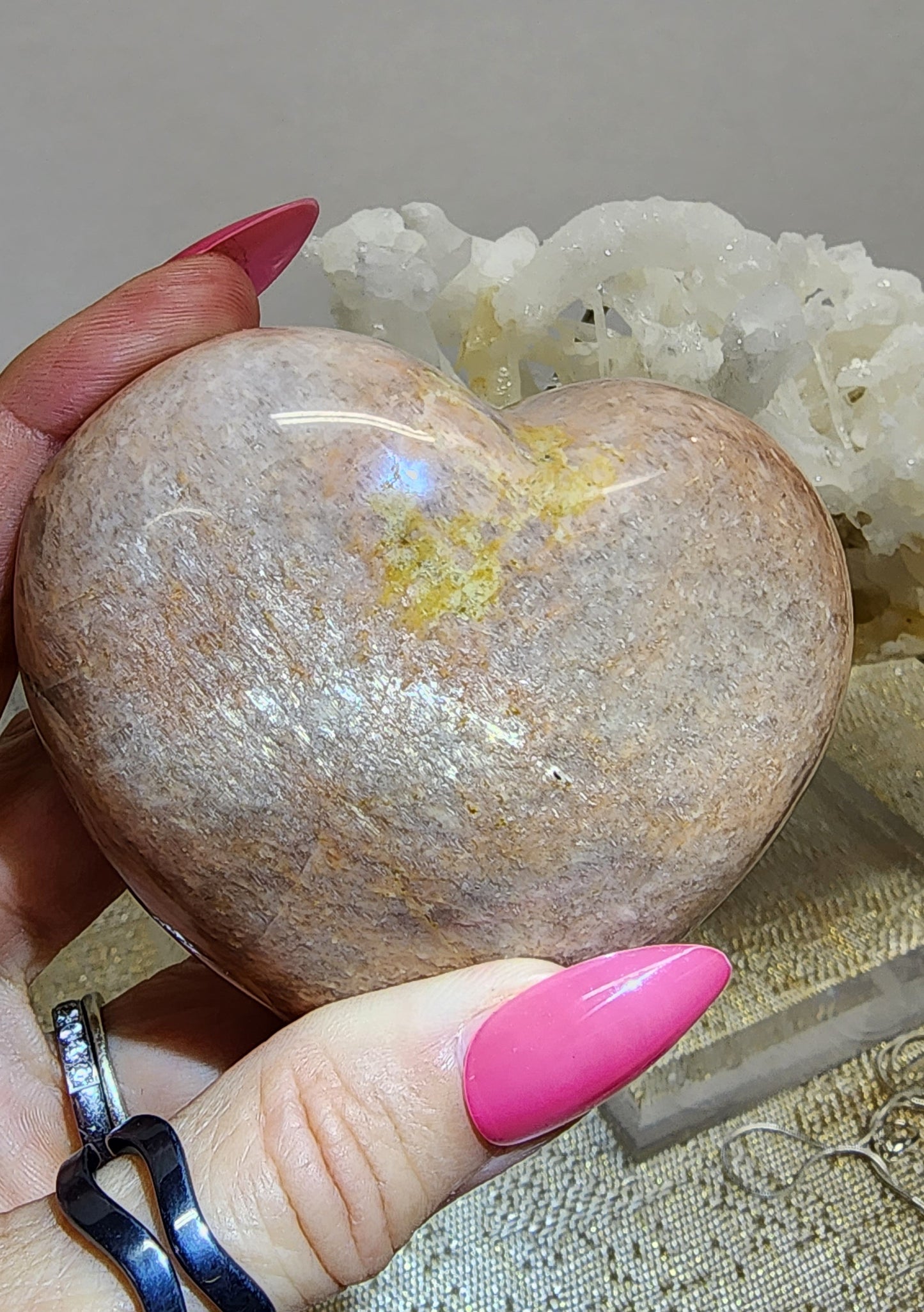 1 Basket Reserved for Mary