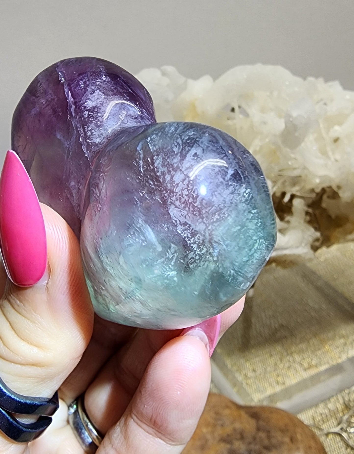 1 Basket Reserved for Mary