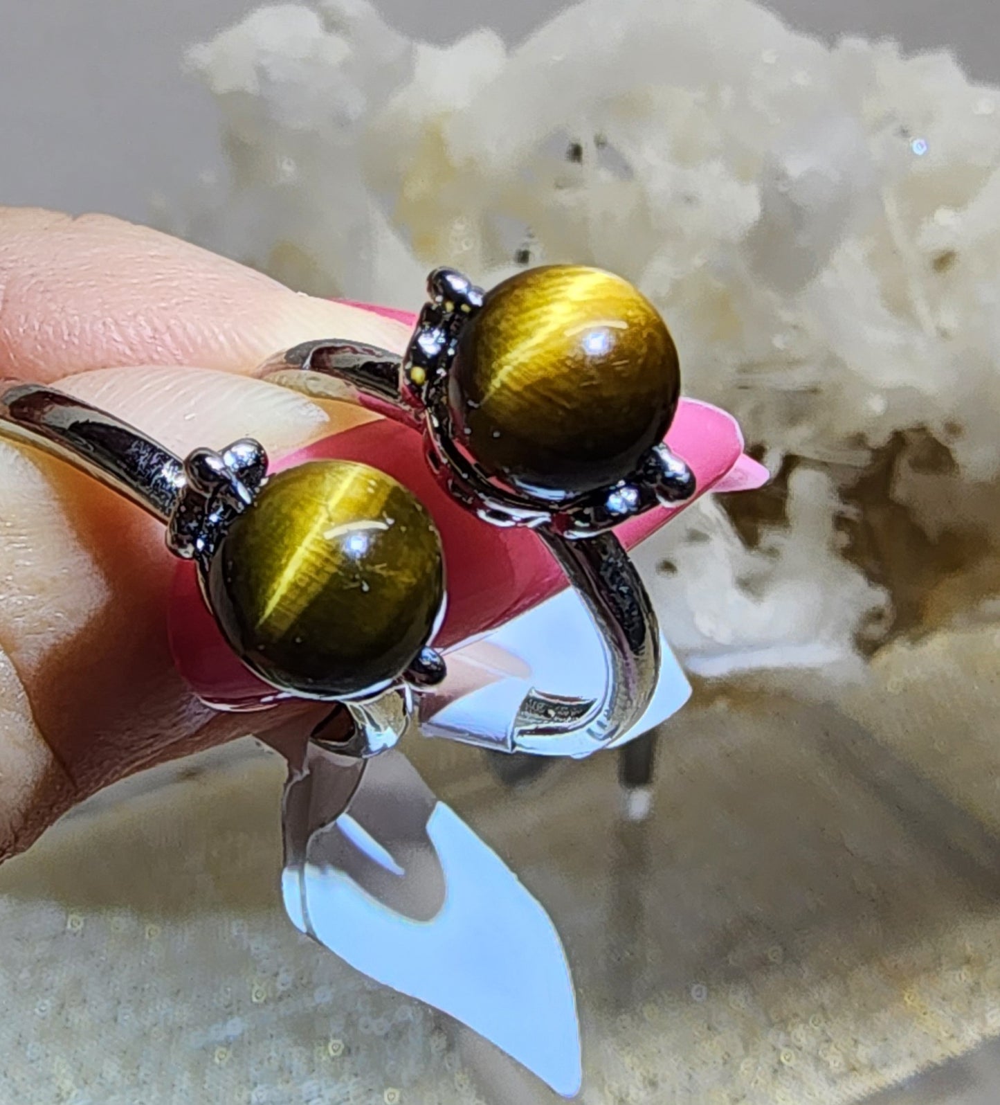 1 Basket Reserved for Mary