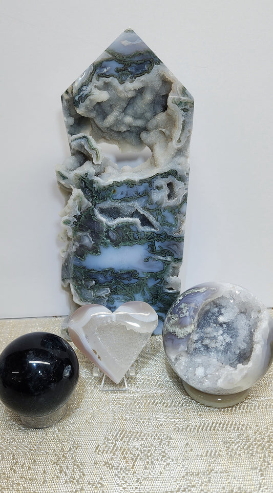 1 Basket Reserved for Mary