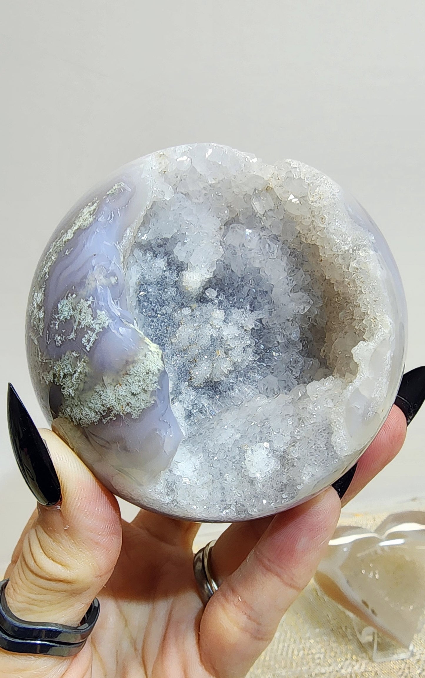 1 Basket Reserved for Mary