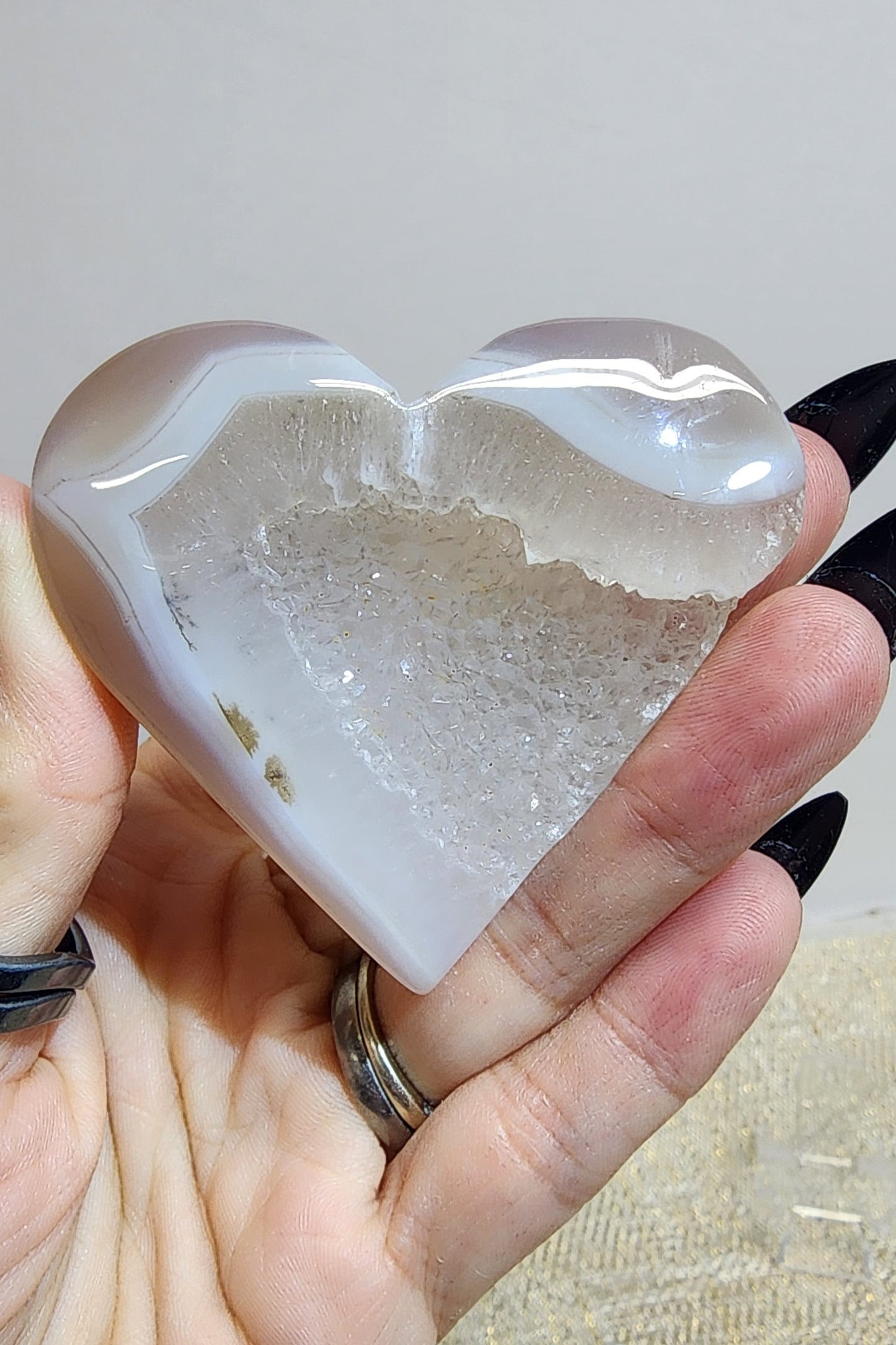 1 Basket Reserved for Mary