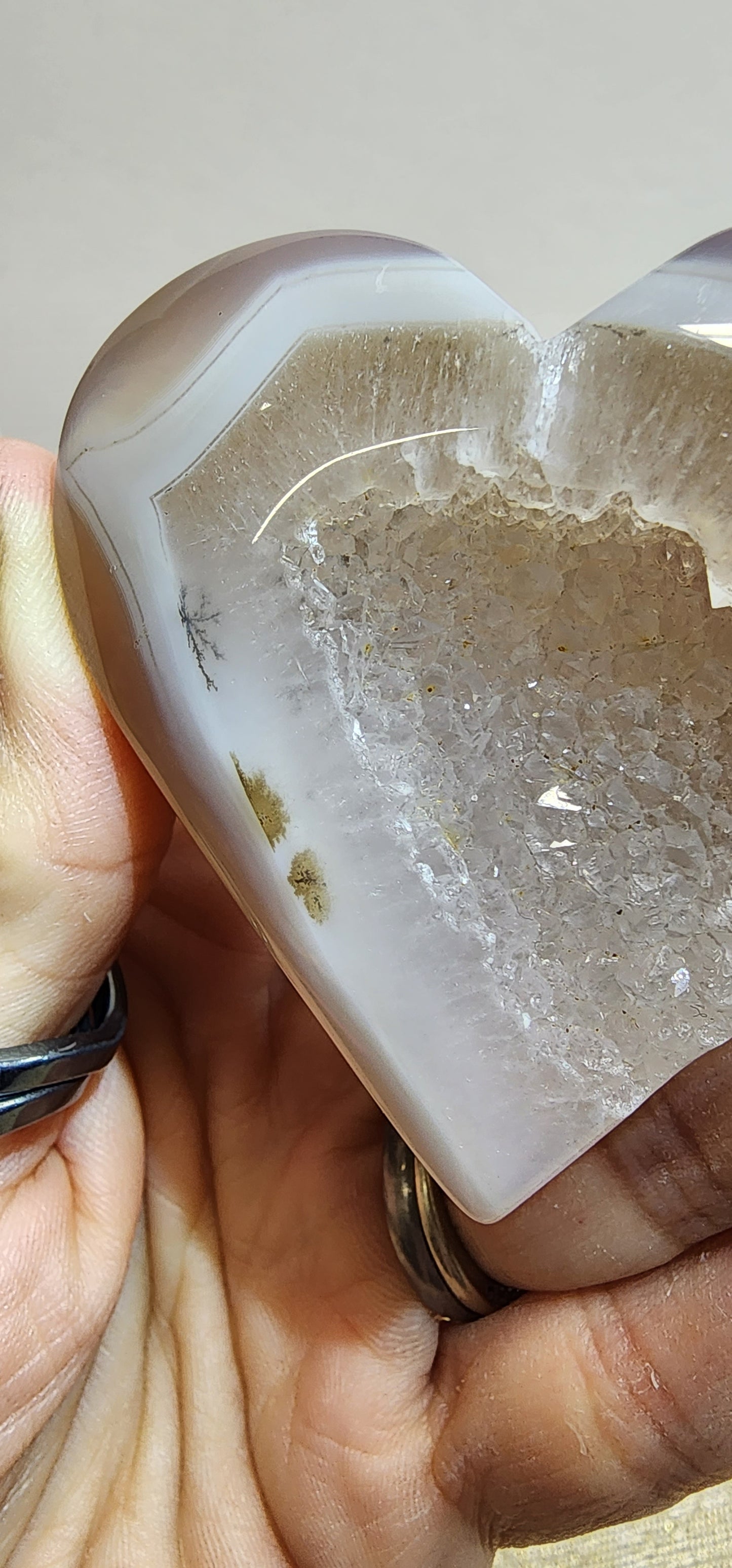 1 Basket Reserved for Mary