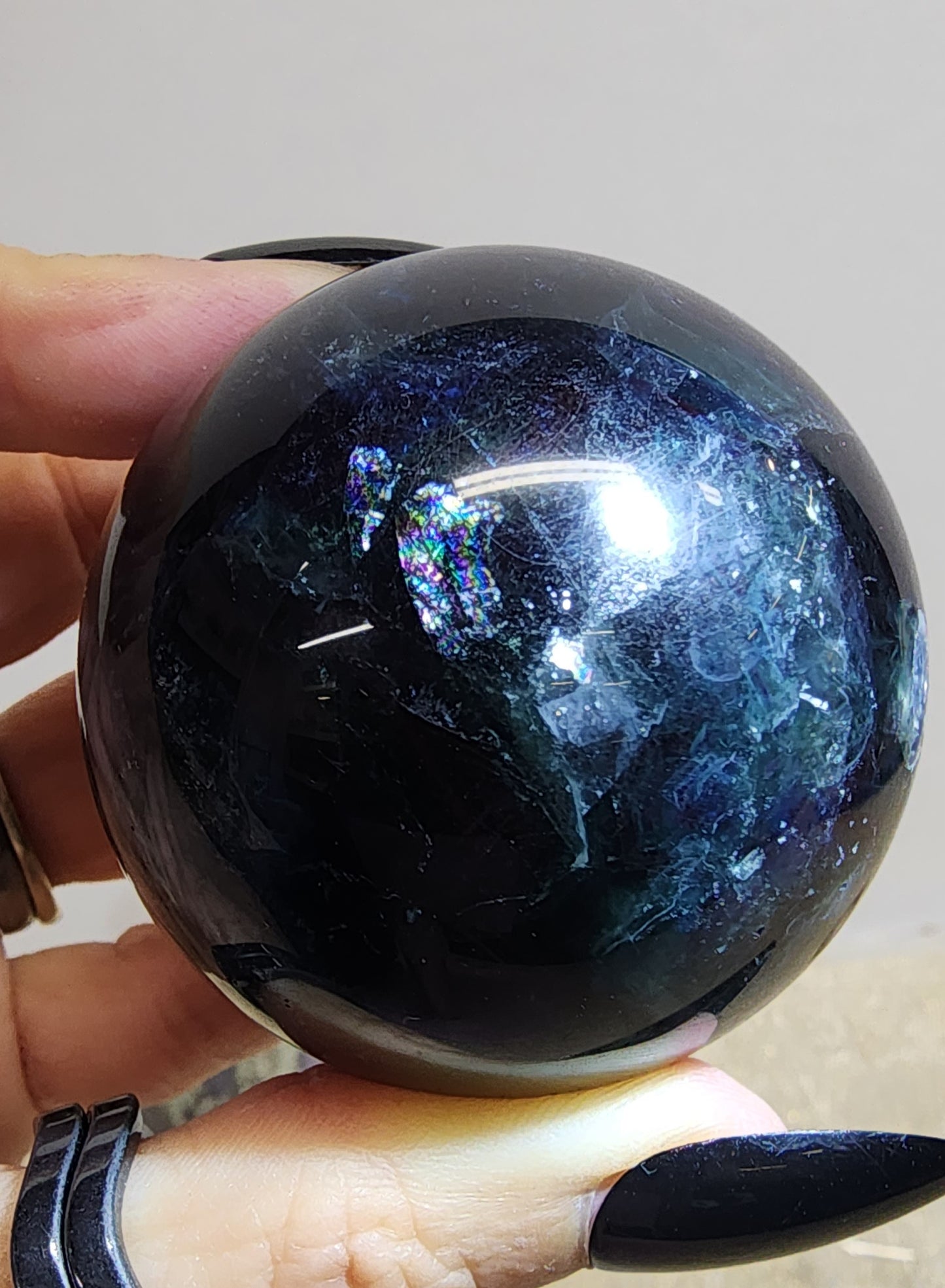 1 Basket Reserved for Mary