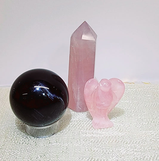 1 Basket Reserved for Bridget