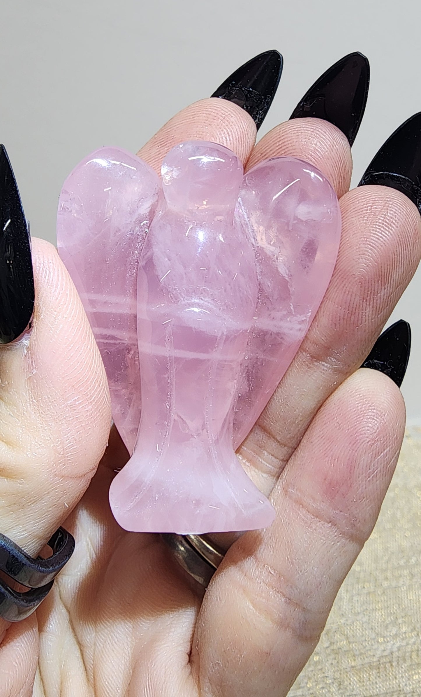 1 Basket Reserved for Bridget