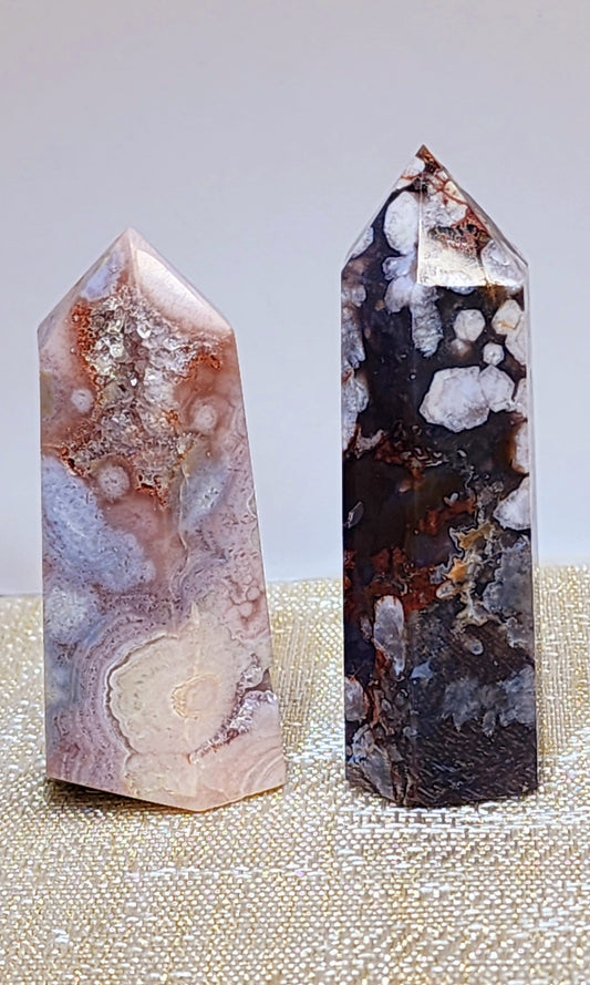 1 Basket Reserved for Natalie