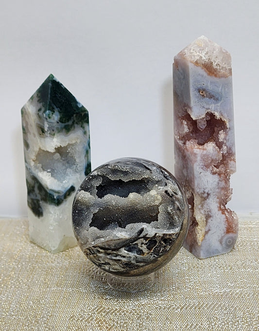 1 Basket Reserved for Amber