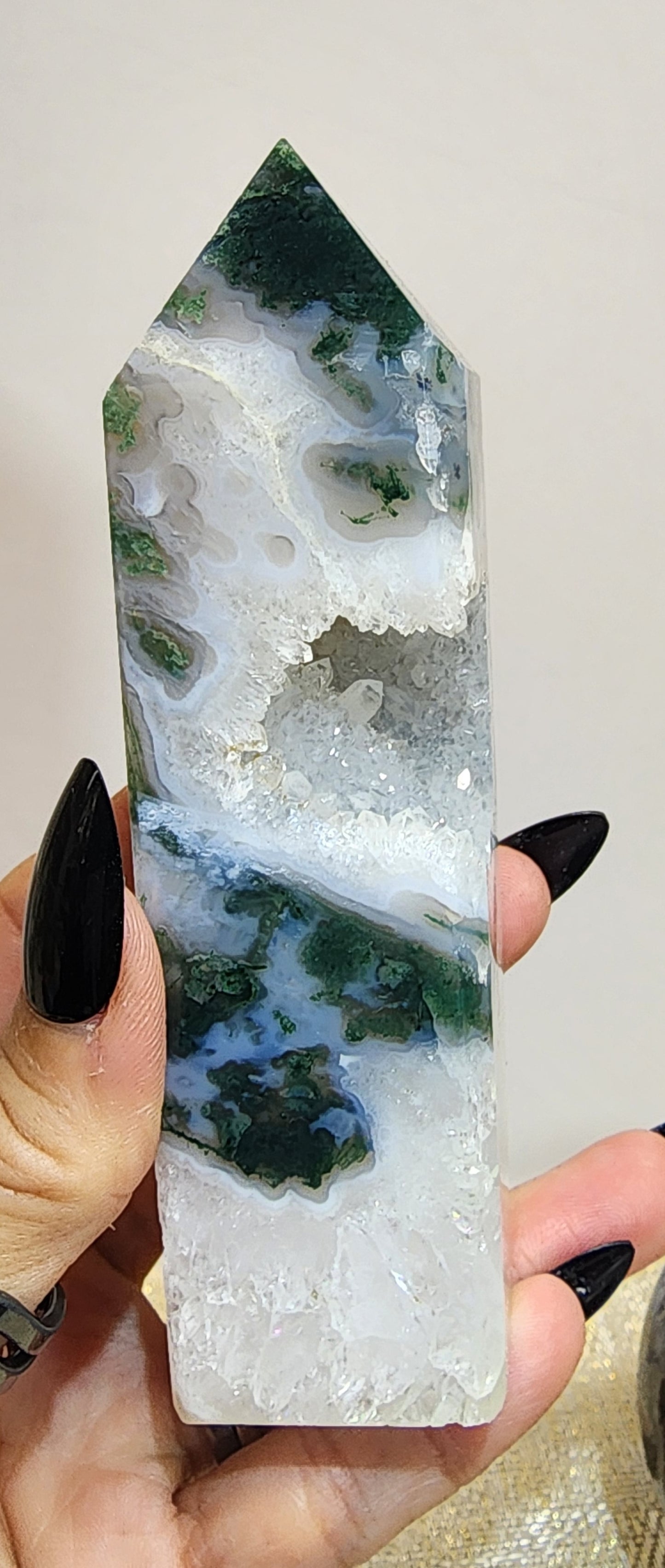 1 Basket Reserved for Amber