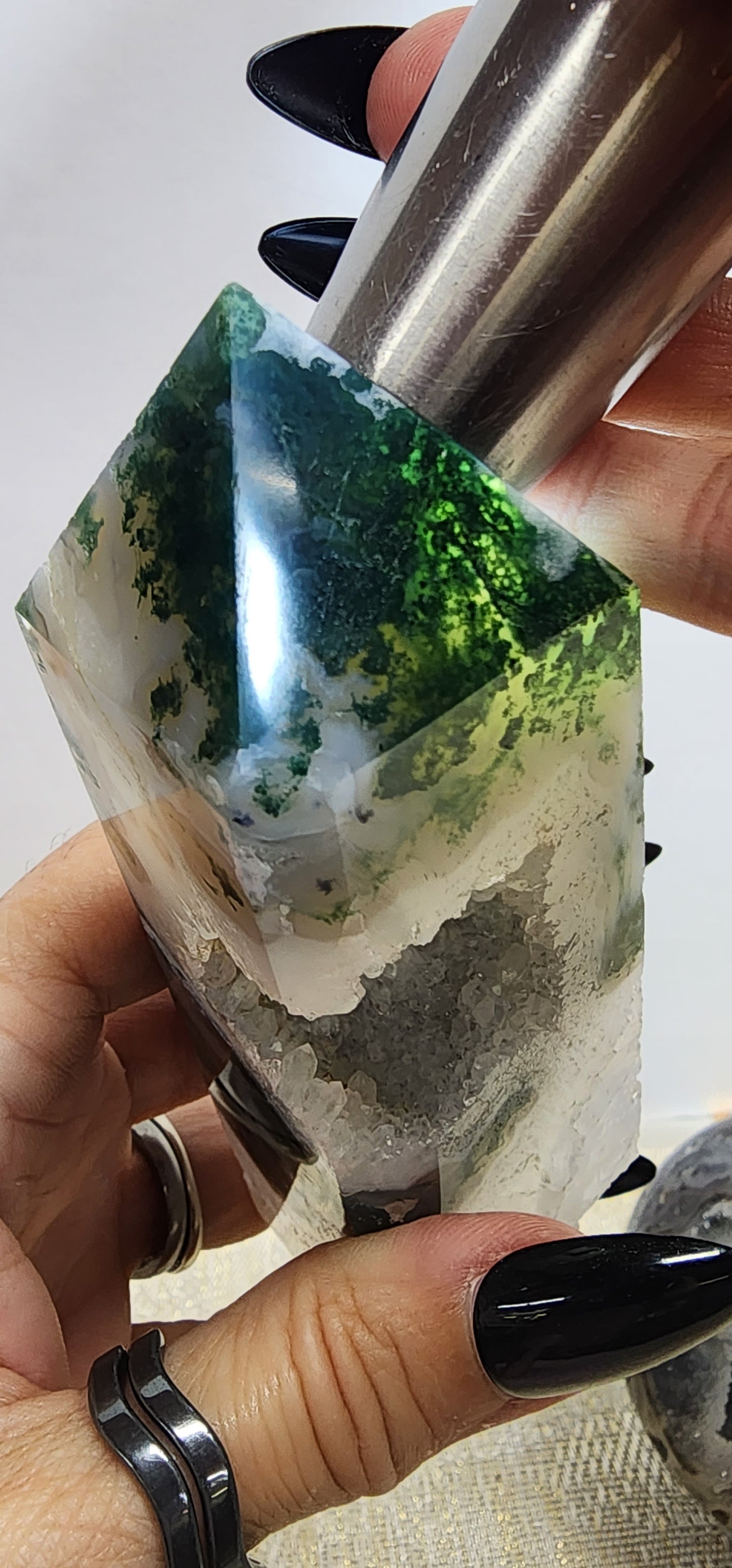 1 Basket Reserved for Amber