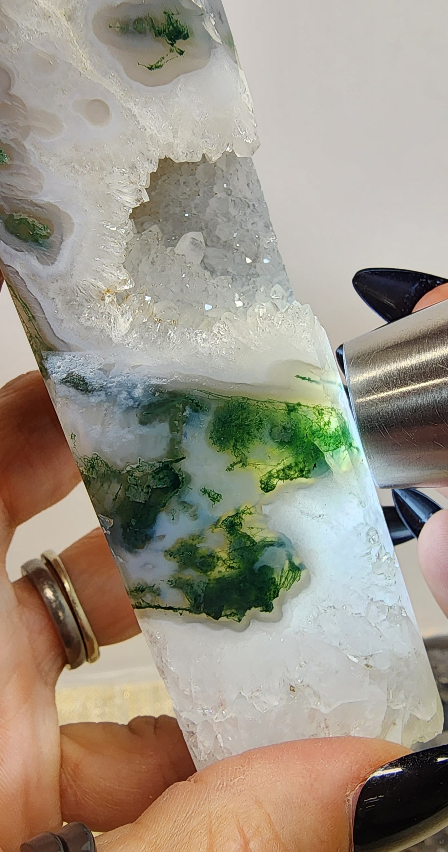 1 Basket Reserved for Amber