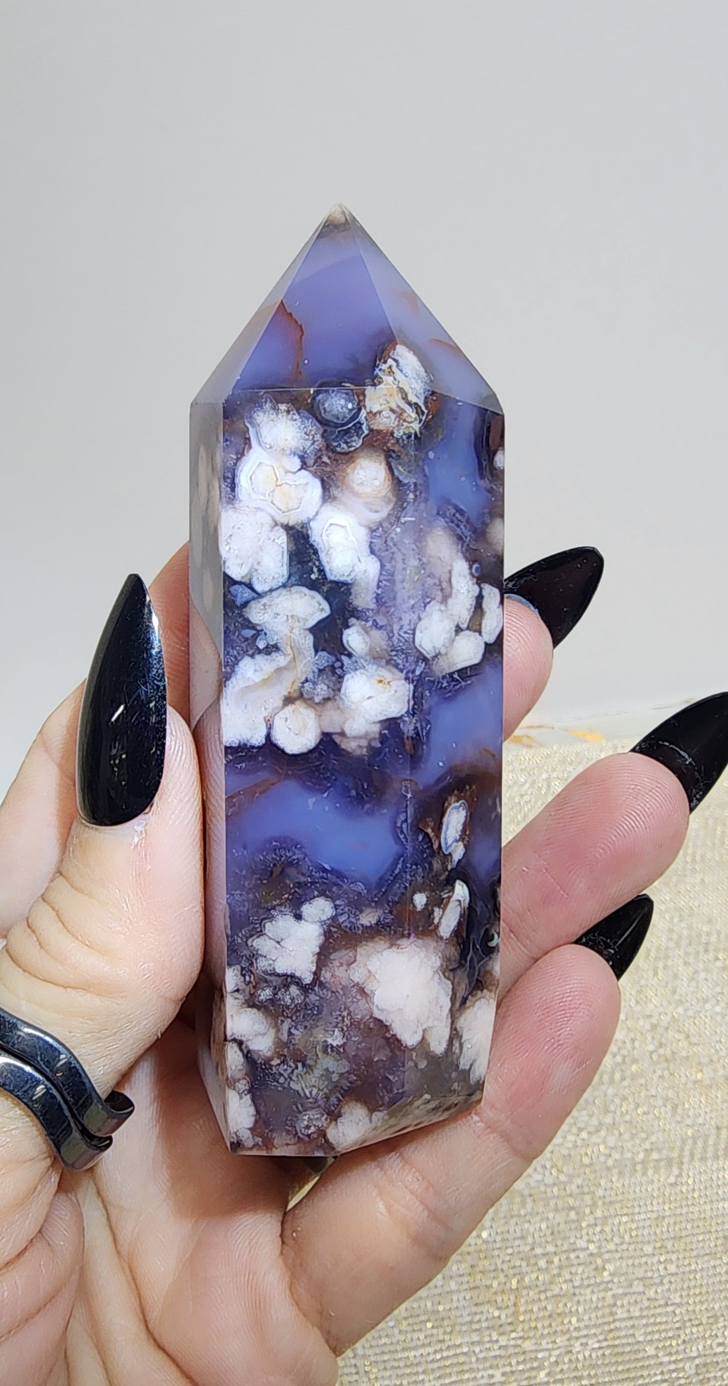 1 Basket Reserved for Kelly