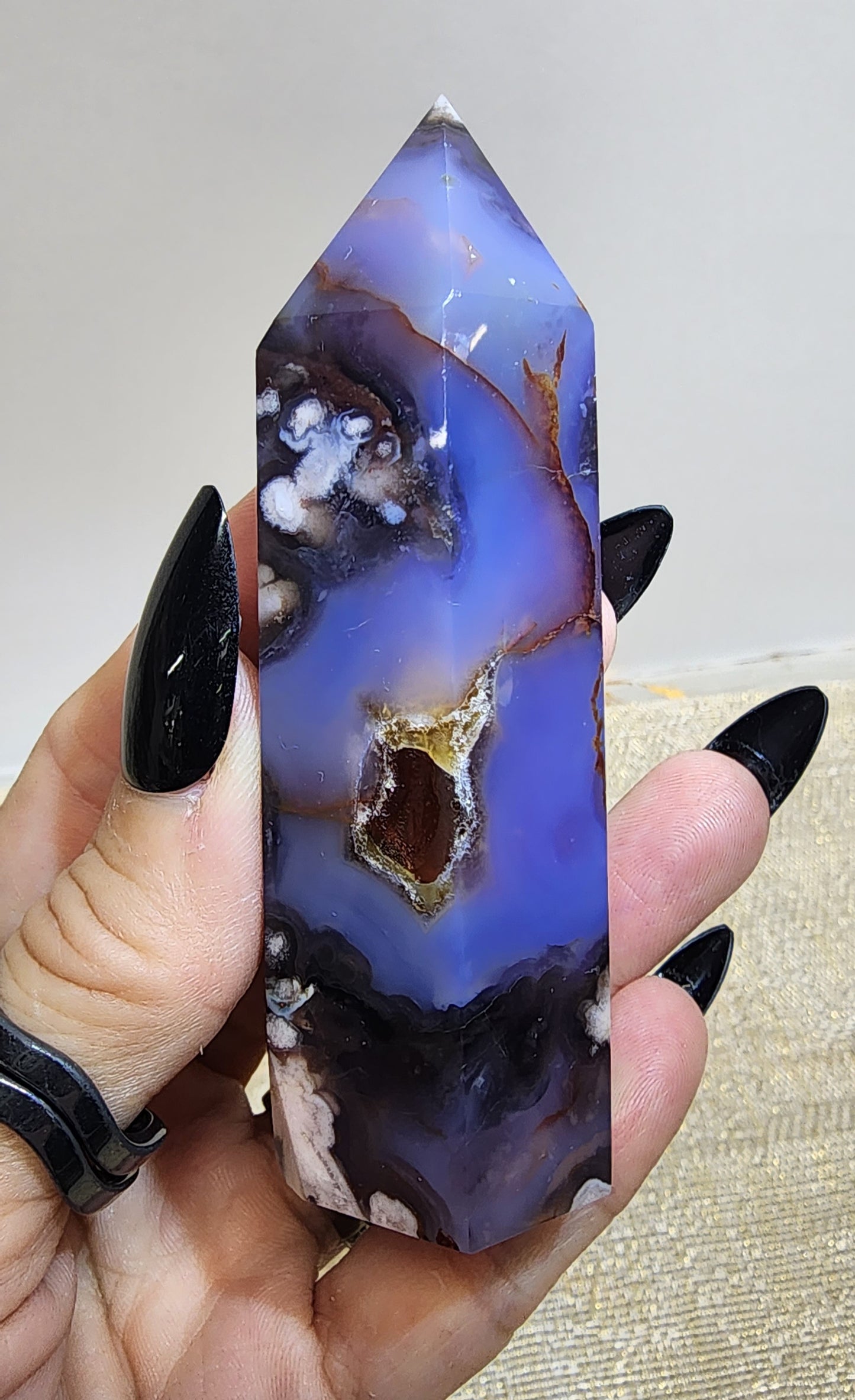 1 Basket Reserved for Kelly