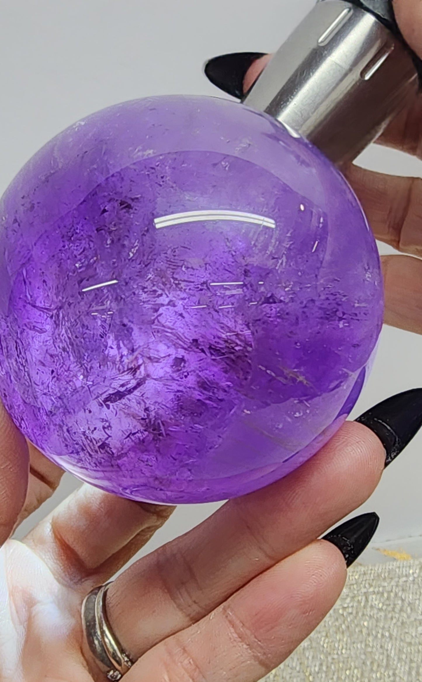 W Basket Reserved for Rae