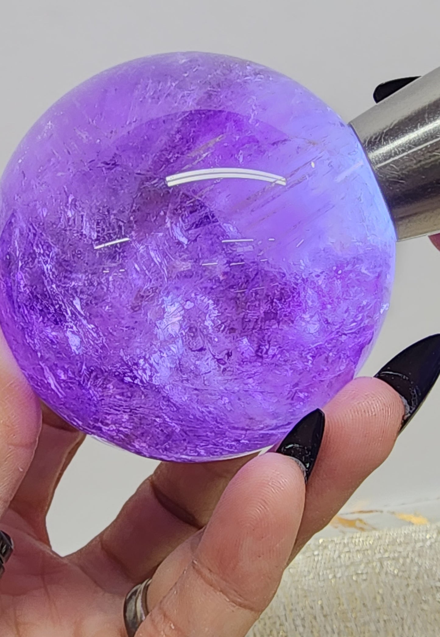 W Basket Reserved for Rae