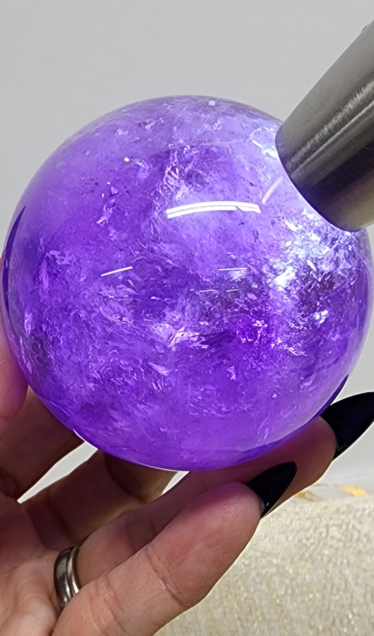 W Basket Reserved for Rae