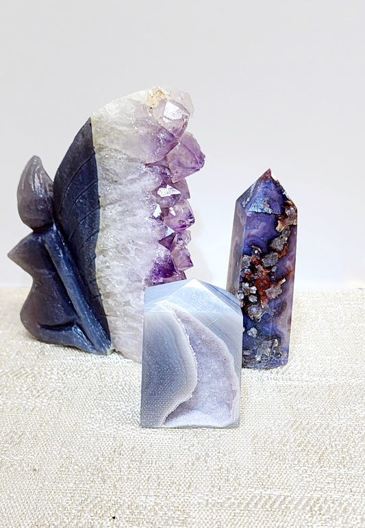 1 Basket Reserved for Alison