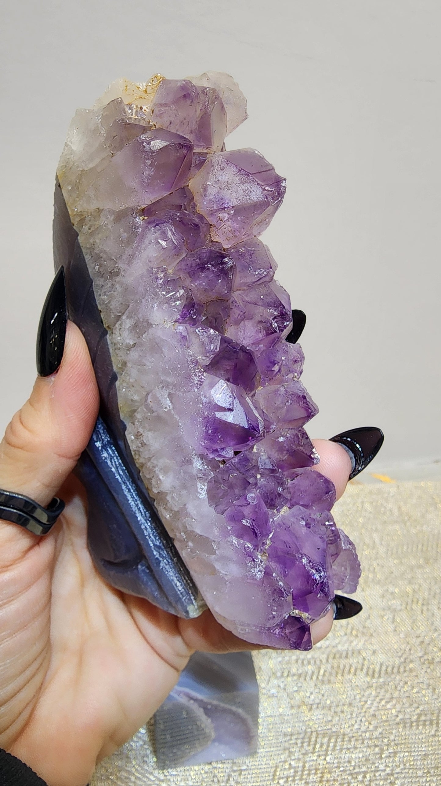 1 Basket Reserved for Alison